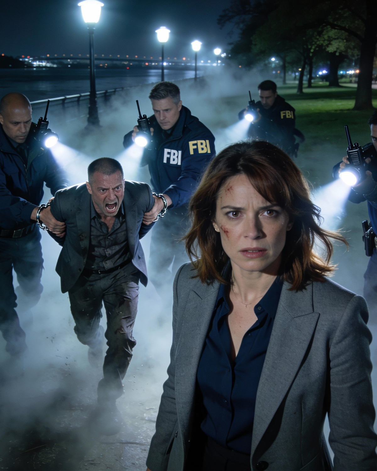 My husband secretly installed an app at midnight to access my bank details. He used this information to take $400k and went on a trip. When he returned, he mocked me, saying, “Thanks to your mobile, I really enjoyed spending your $400k.” I couldn’t hold back my laughter because the bank data he accessed was actually…