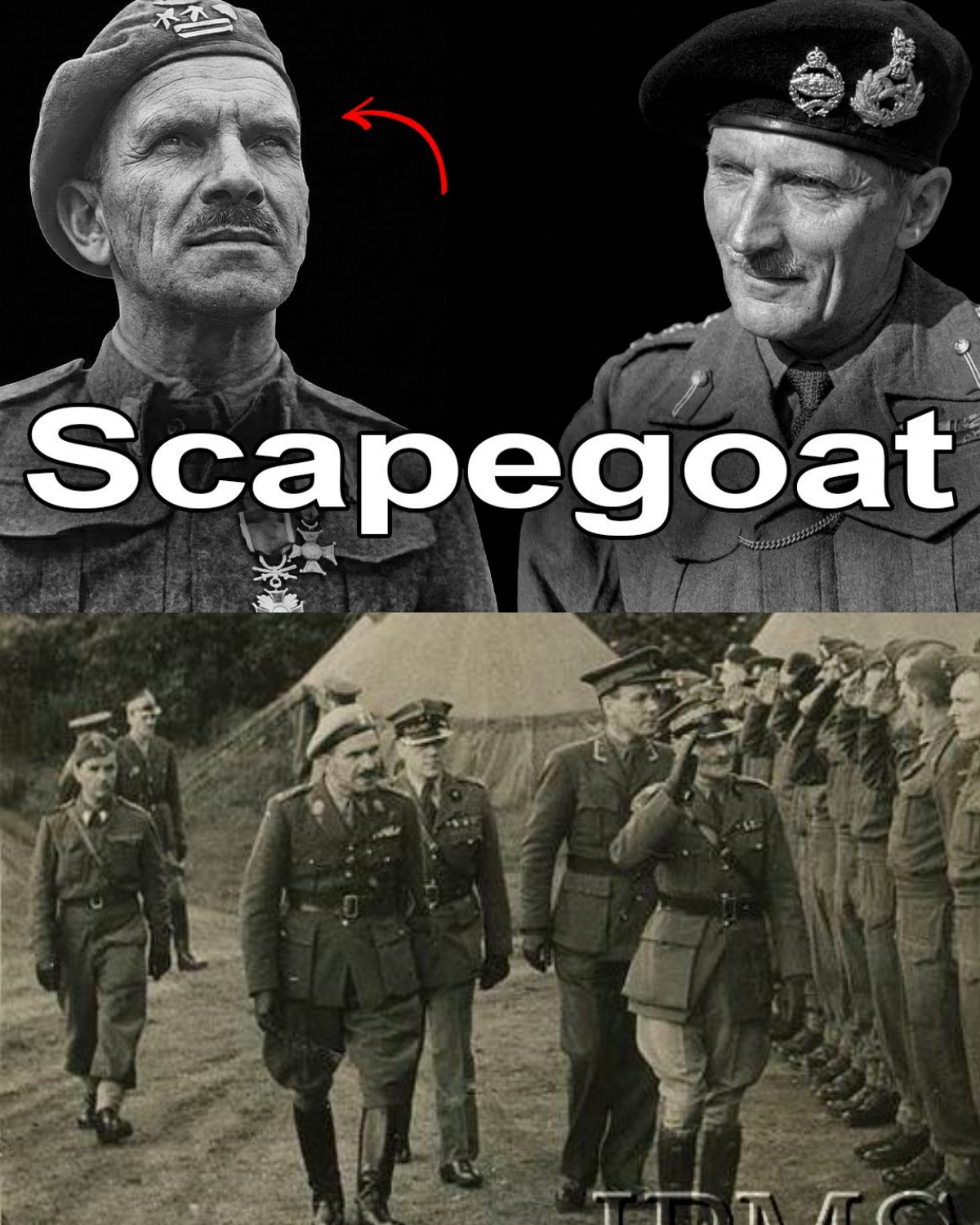 The General Who Predicted Market Garden’s Failure – And Paid the Price