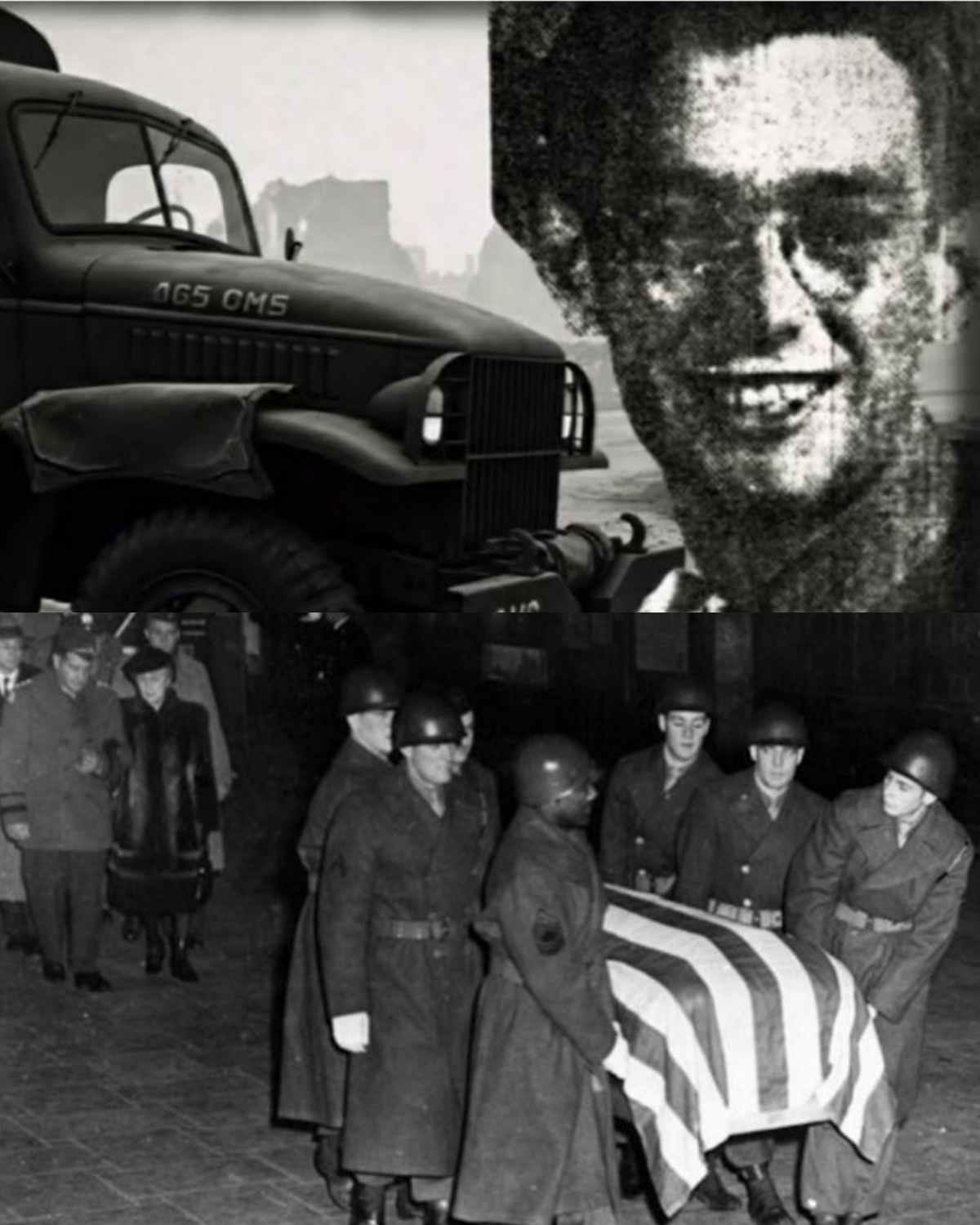 The Man Behind Patton’s Death Finally Spoke—A Confession Decades Later