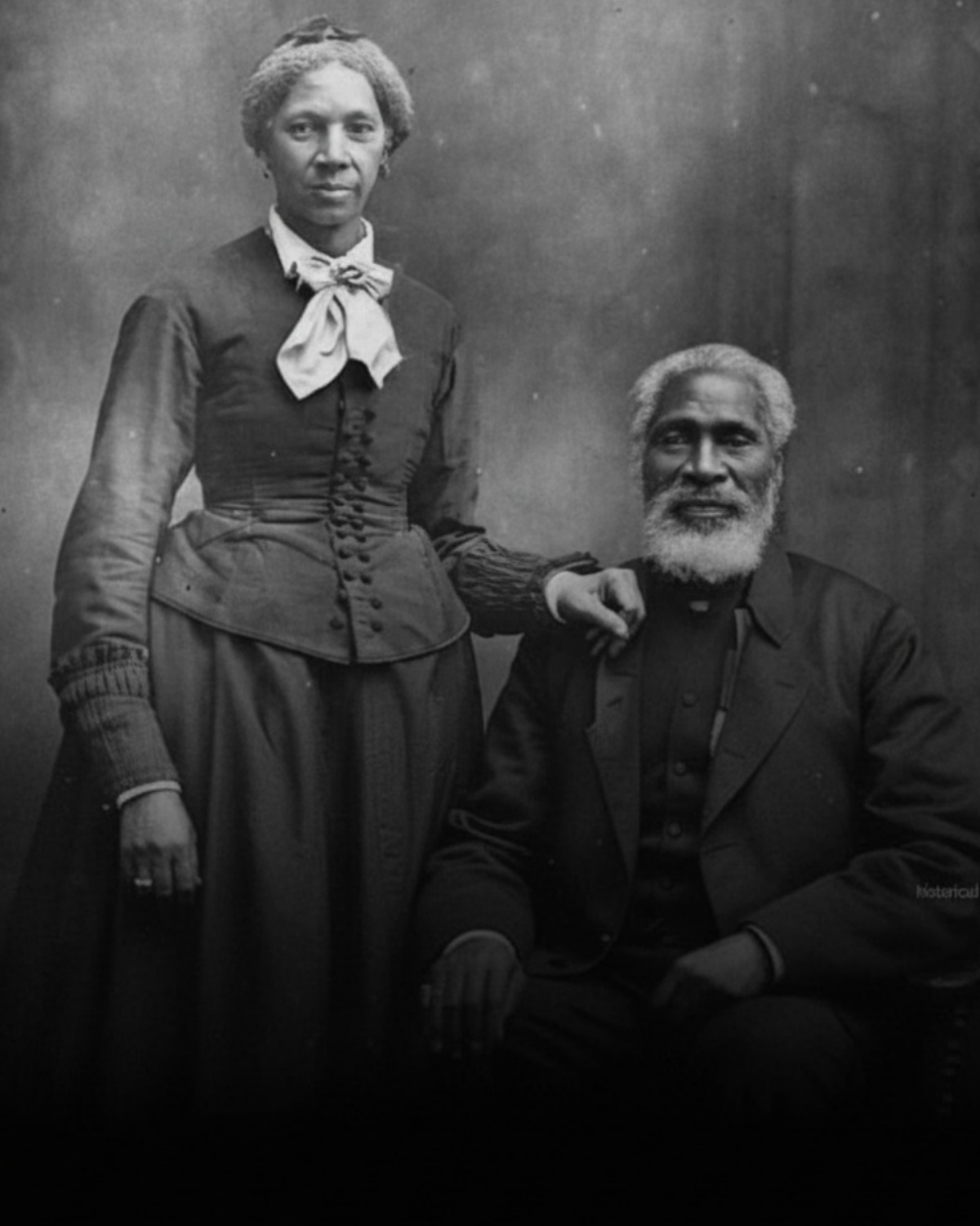 The Man Who Broke the Chains of a Nation: How Josiah Henson’s Agony Became the Story That Ended Slavery