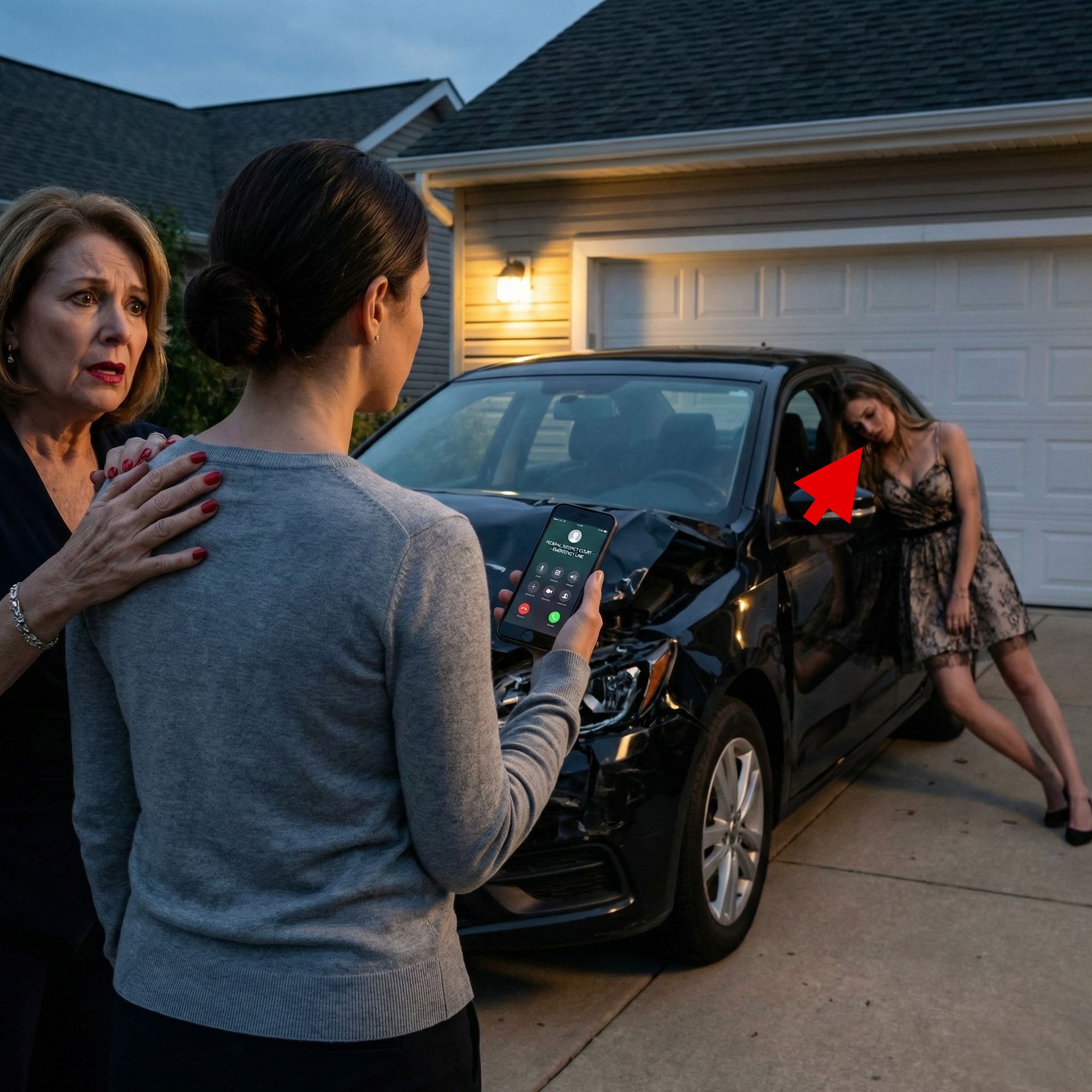 I never told my parents I was a federal judge. To them, I was still the “dropout failure,” while my sister was the golden child.