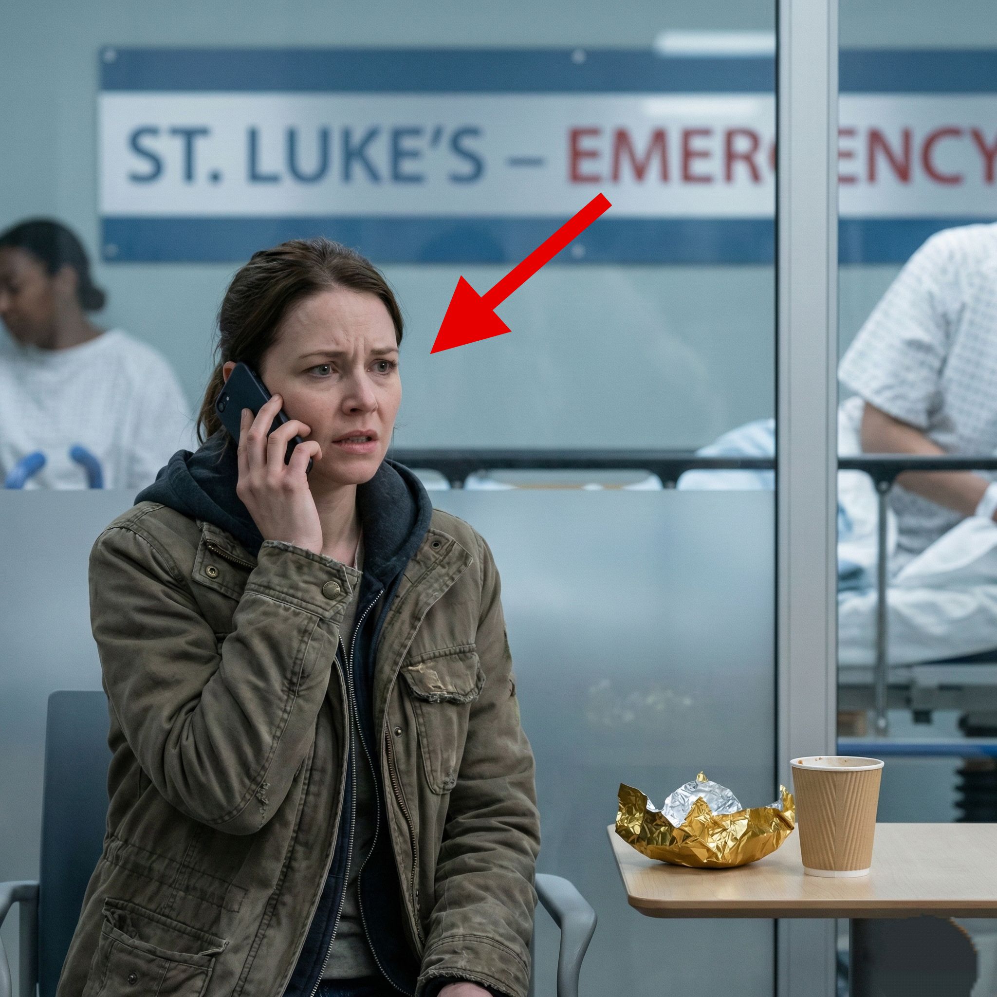 Sweet Venom: The Birthday Gift That Exposed My Mother-In-Law’s Deadly Secret