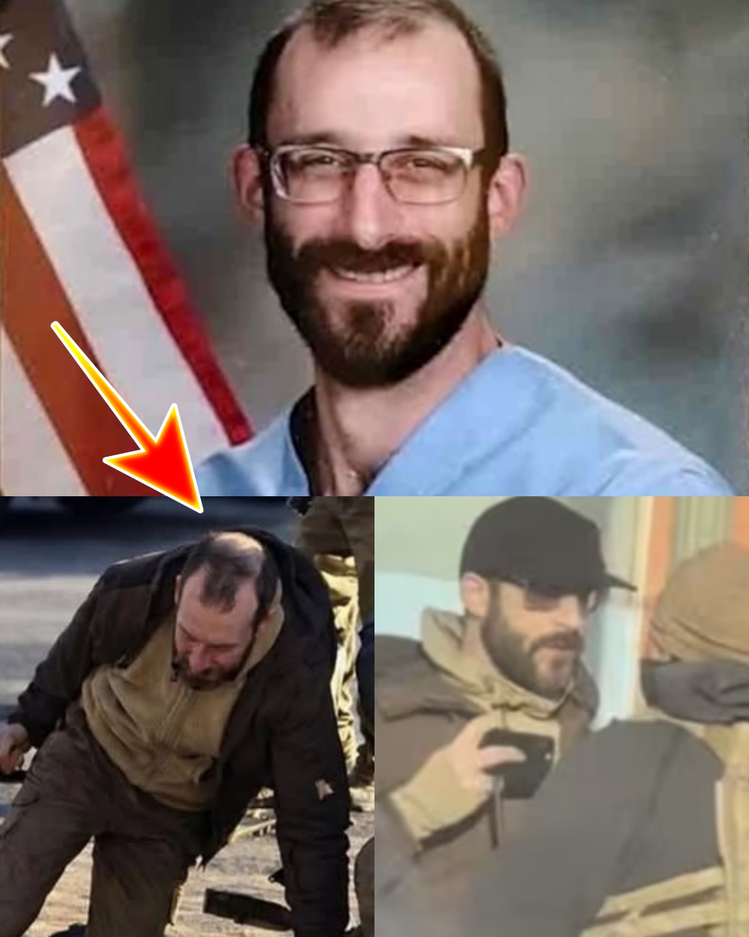 New court filings reveal chilling witness accounts of the fatal Minneapolis shooting of Alex Pretti — describing moments that sharply contradict official statements and are now igniting nationwide outrage.