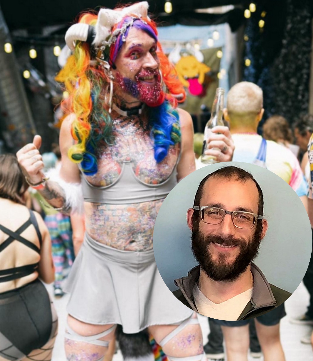 STUNNING REVELATIONS: ALEX PRETTI’S PEERS SAY THE REAL MAN WASNT JUST “KIND-HEARTED AND GENTLE” — THERE WAS MORE BEHIND THE SMILE… 😳📹