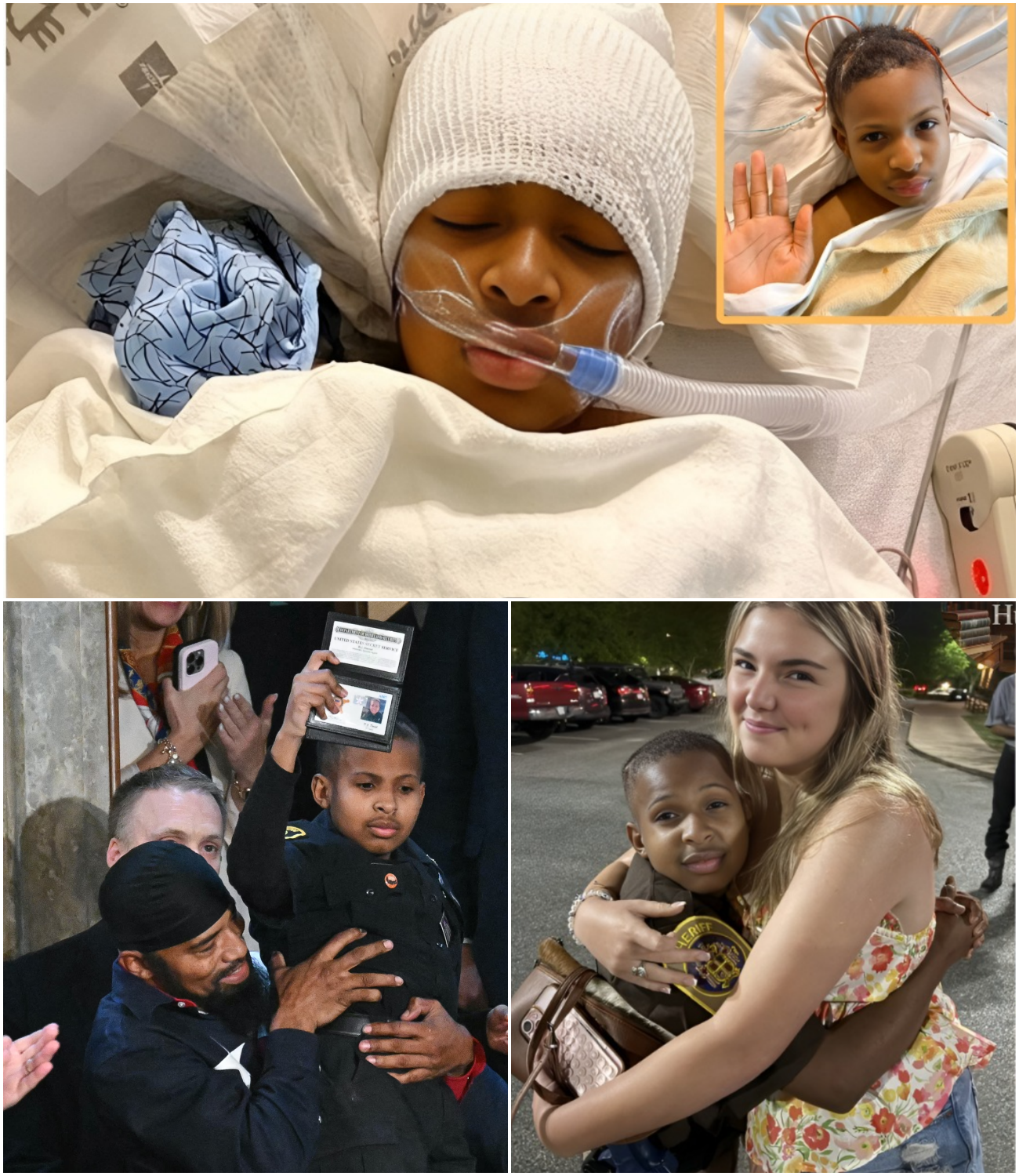 🚨 NO ONE DARED BREATHE: DJ Daniel’s Sudden Brain Bleed Sends Him into Coma — Terrified Family Hears Life-or-Death Verdict After Agonizing Hour