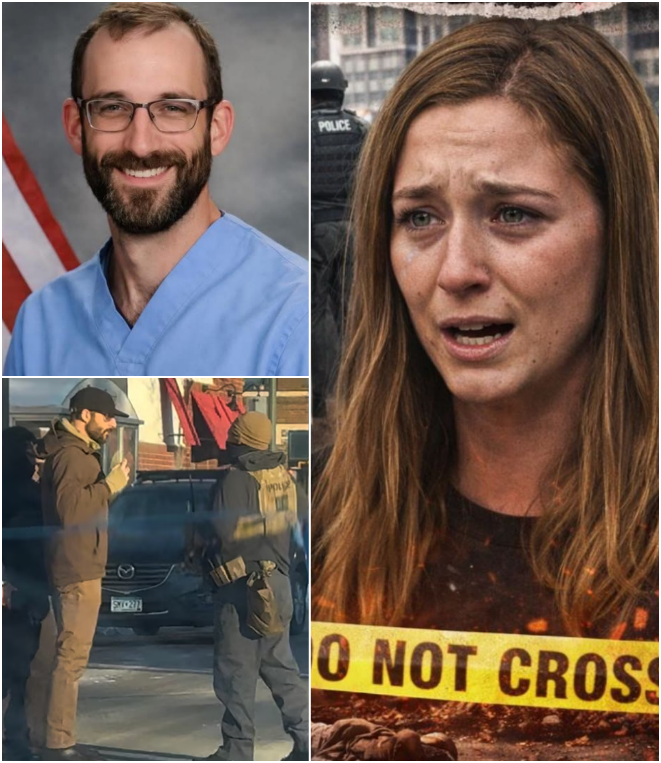 “STOP TWISTING THE TRUTH.” — Inside the Death That Refuses to Stay Silent