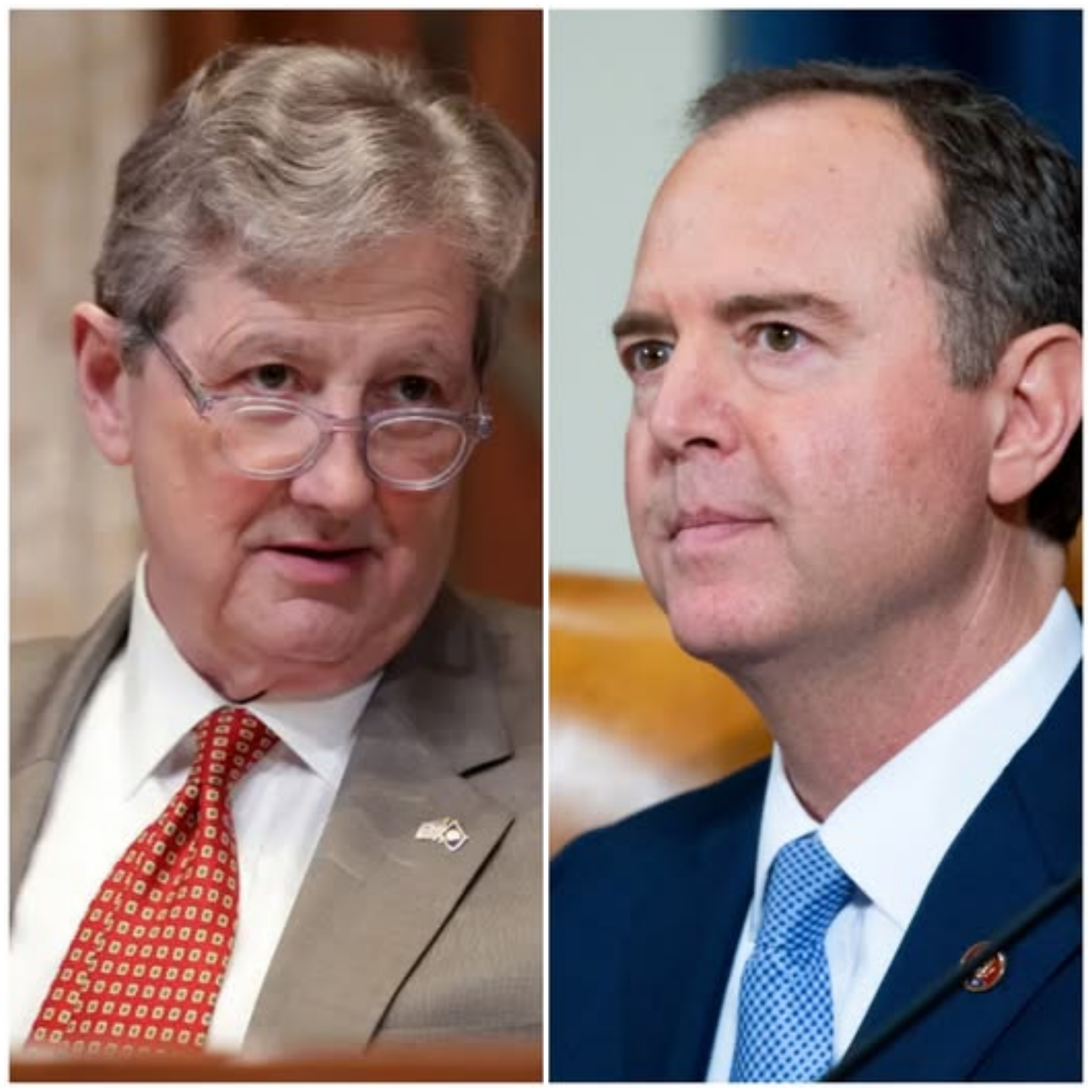 “I Don’t Need a Script — I Need the Truth”: John Kennedy’s 47-Minute Senate Confrontation That Shook Washington