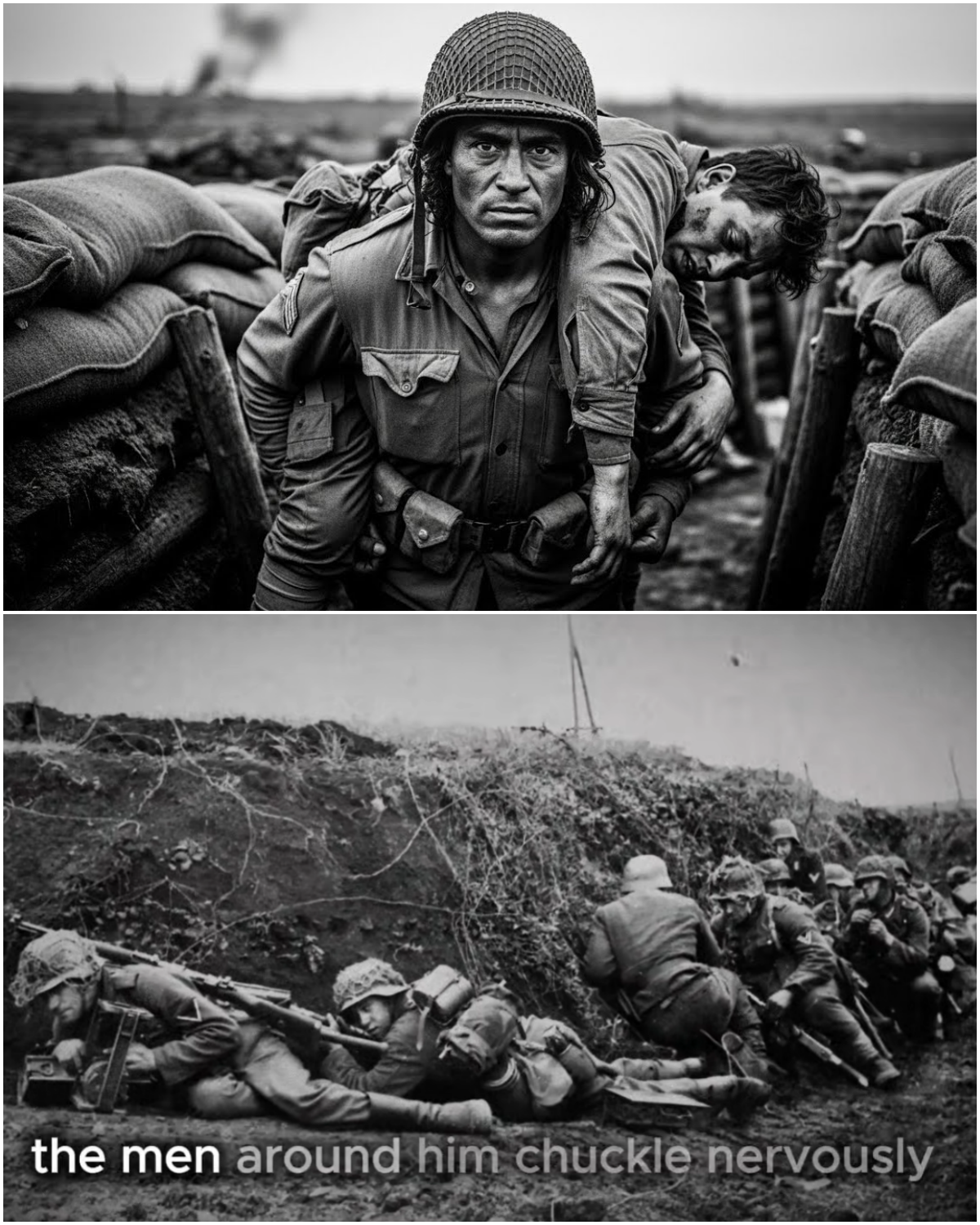 U.S. Soldier Called the Apache Scout a “Savage” — Decades Later He Told His Children “He Saved Me”