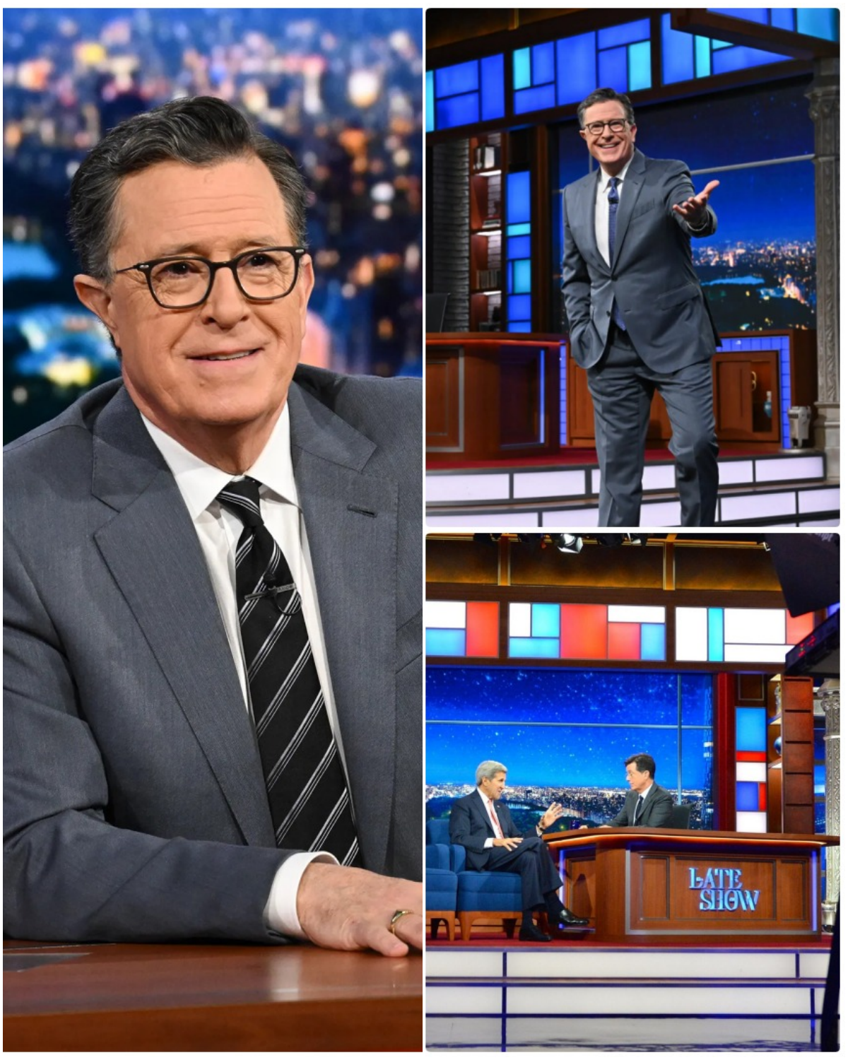 The Countdown Has Begun: How Stephen Colbert’s Latest Monologue Shattered CBS’s Illusion of Control