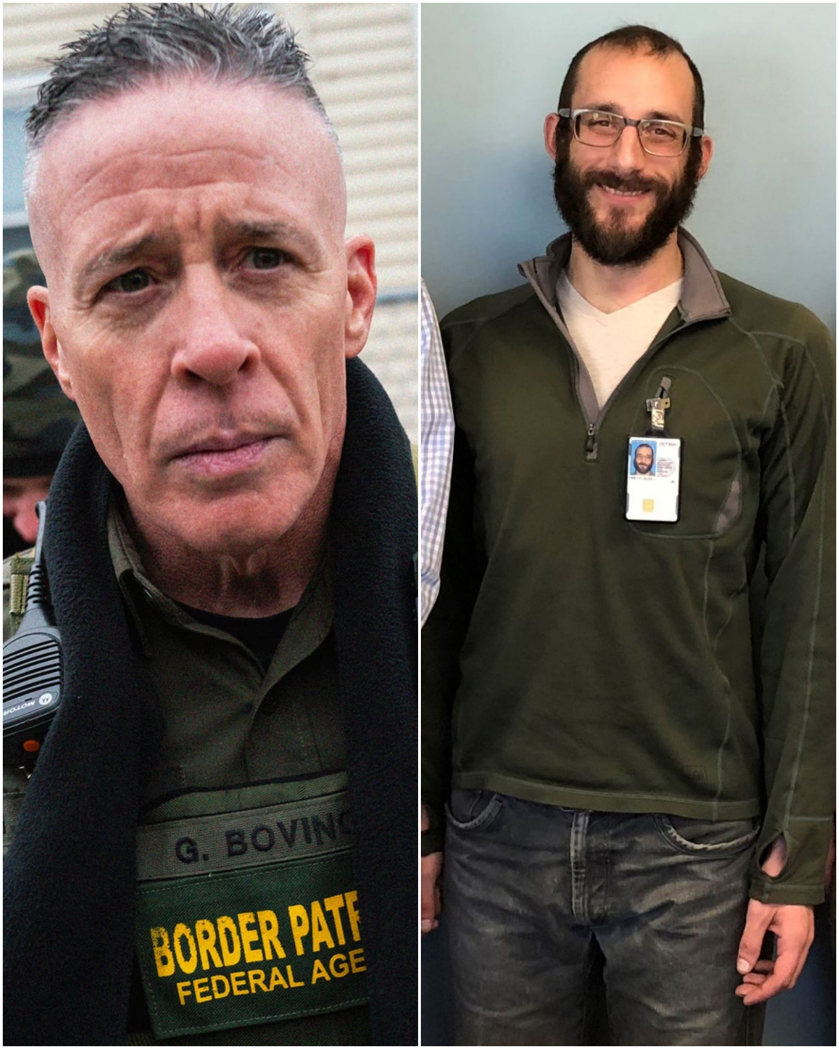 Border Patrol commander Bovino and some agents plan to leave Minneapolis, sources say