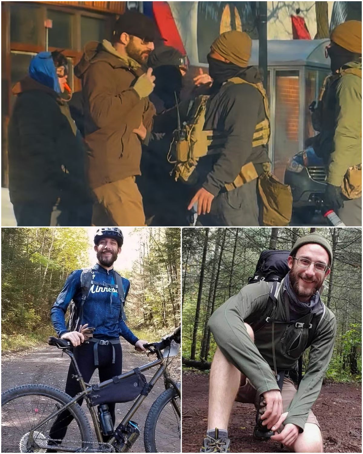 Anti-ICE mobs bankrolled by ‘shadowy interests’ putting law enforcement in danger, CEO warns