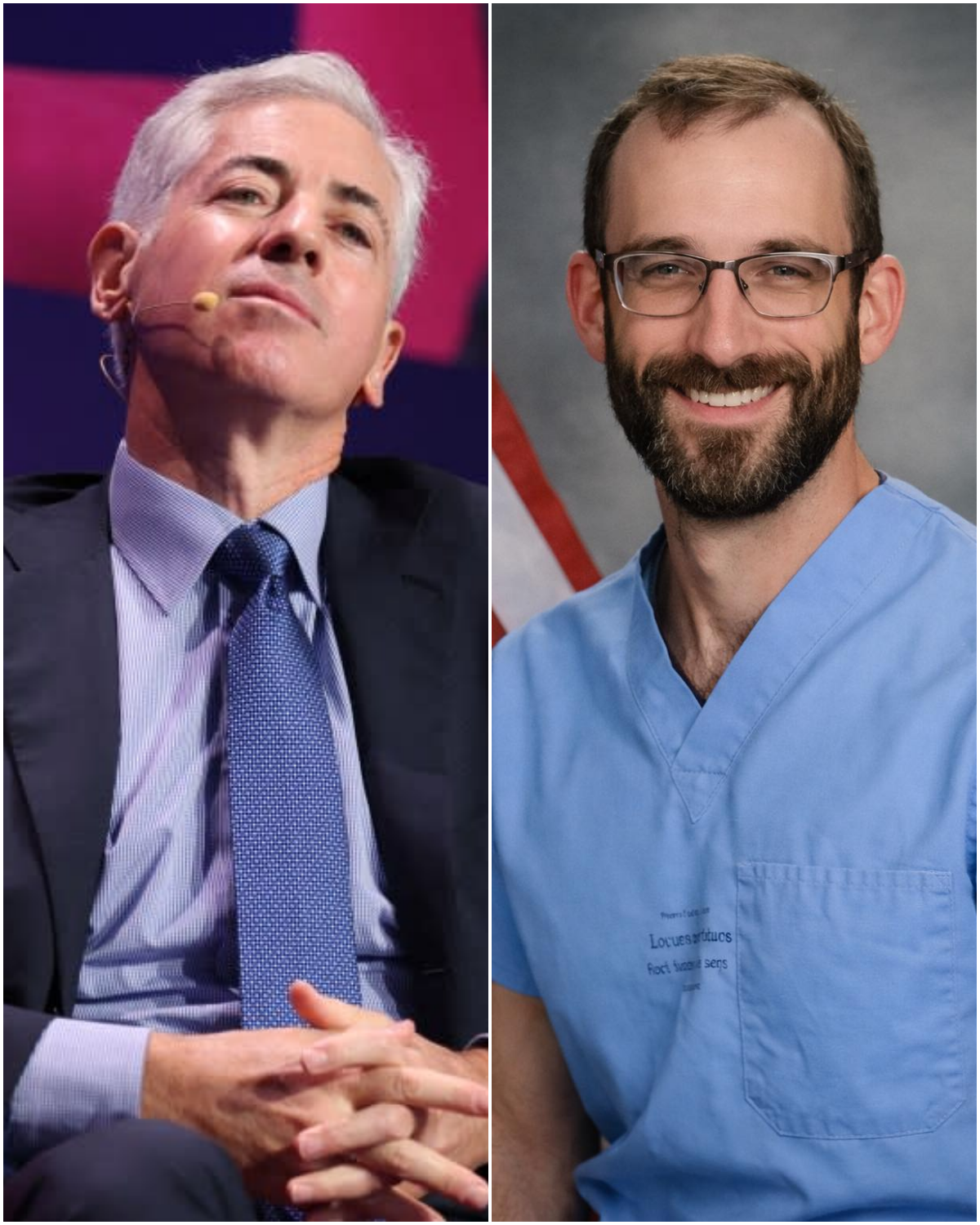 Bill Ackman gives $10K to family of Alex Pretti after fatal Minneapolis shooting