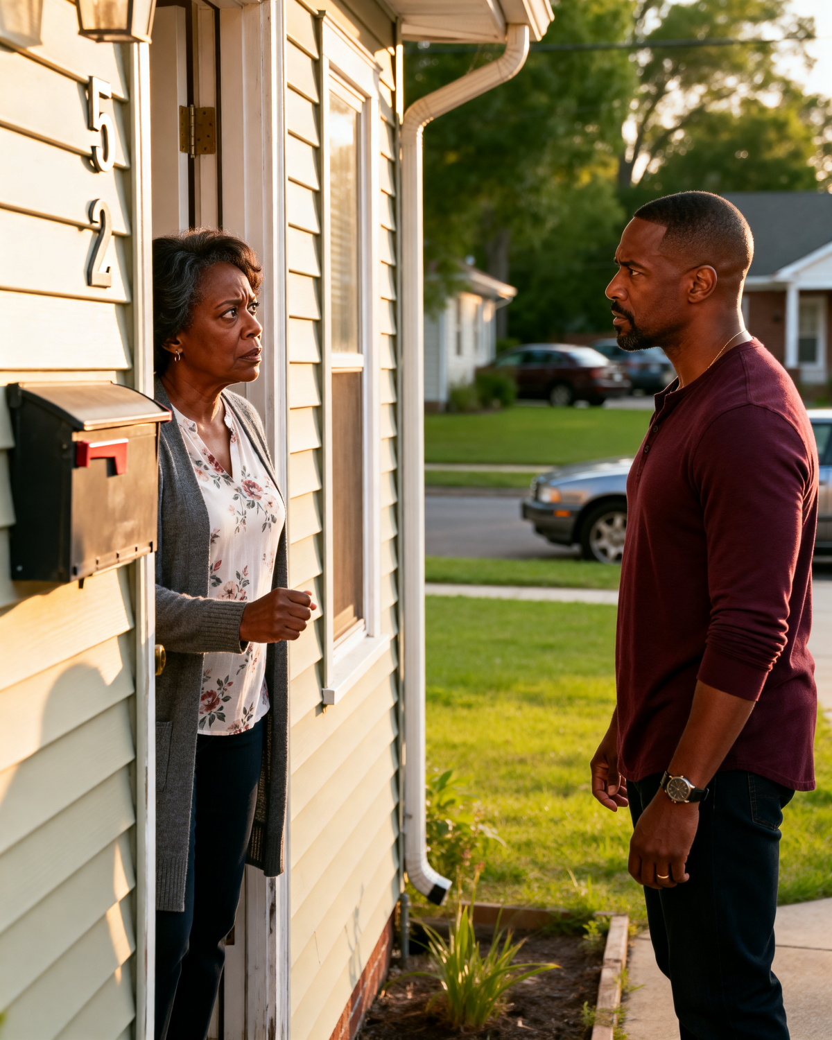 My Wife Died Years Ago. Every Month I Sent Her Mom $300. Until I Found Out…