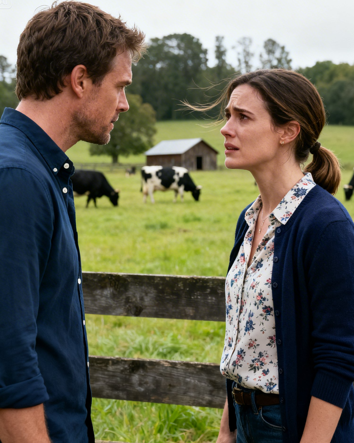 “I Need A Husband By Tomorrow,” She Said — I Replied, “Then You’ll Have To Come And Live At My Place