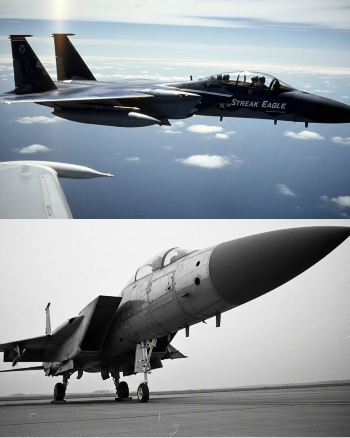 Soviet Engineers Were Baffled When the F-15 ‘Streak Eagle’ Broke 8 World Records in 2 Weeks…