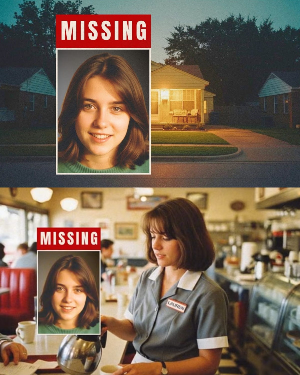 Young Woman Vanished in 2000 — 15 Years Later, Her Mother Saw a YouTube Video