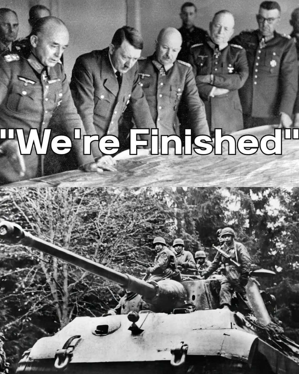 German Panzer Crews Were Shocked When One ‘Invisible’ Gun Erased Their Entire Column