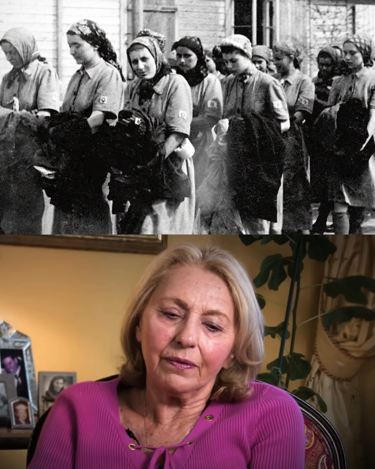 The True Story of One Family’s Escape from the Nazis