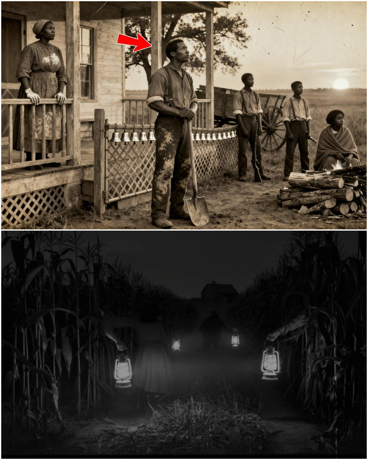 (1879) The Most Feared Family America Tried to Erase