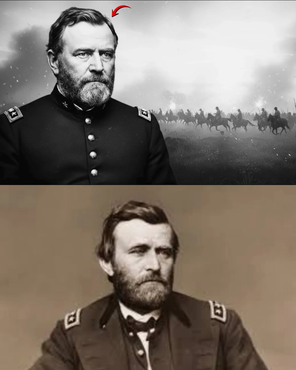 Why Confederate Generals Feared Ulysses S. Grant More Than Any Union General