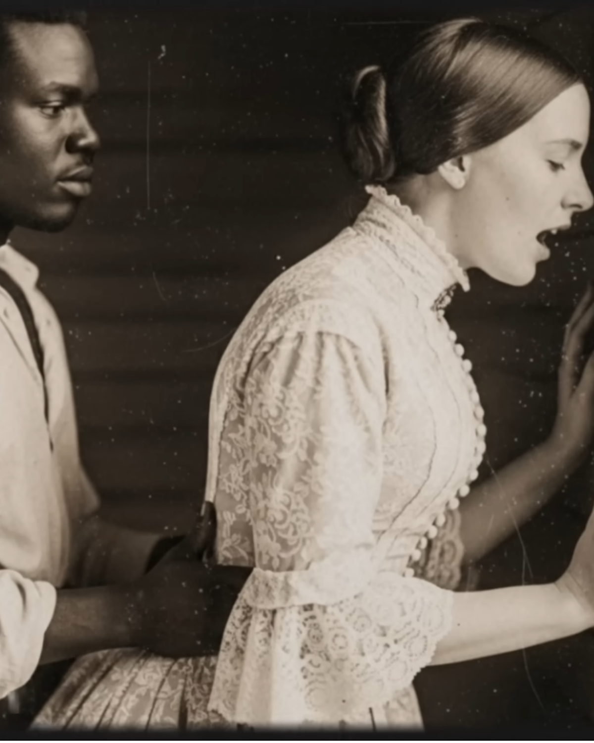 The Profane Affair of the Governor’s Wife and the Slave — The Ruin of the Beaumonts, Louisiana, 1847