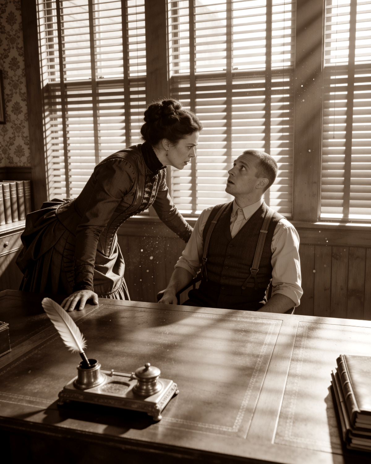 MY CEO OFFERED ME $4 MILLION TO BE HER “HUSBAND” FOR ONE YEAR… THEN ASKED, “ARE WE SLEEPING IN THE SAME BED?”