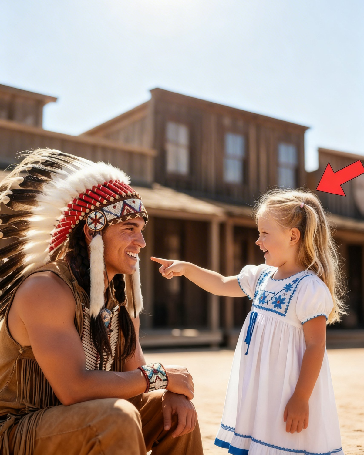 “YOU’RE GOING TO BE MY HUSBAND ONE DAY” — He Laughed At Me… But 15 Years Later, I Came Back For Him