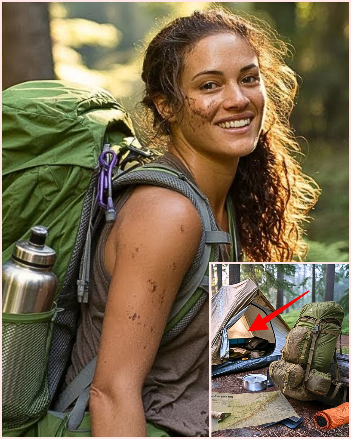 Hidden Lake Hiker Mystery: Rachel Lacaduck’s Birthday Trip Ended in a 667-Day Search