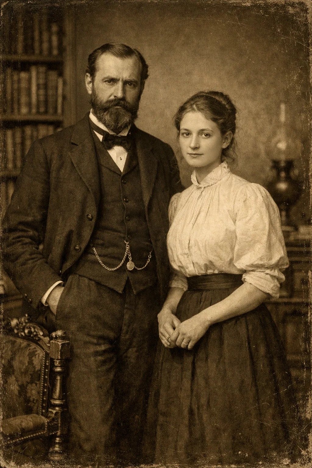 The Hermaphrodite Slave Who Became Her Master’s Obsession (1858, Georgia)