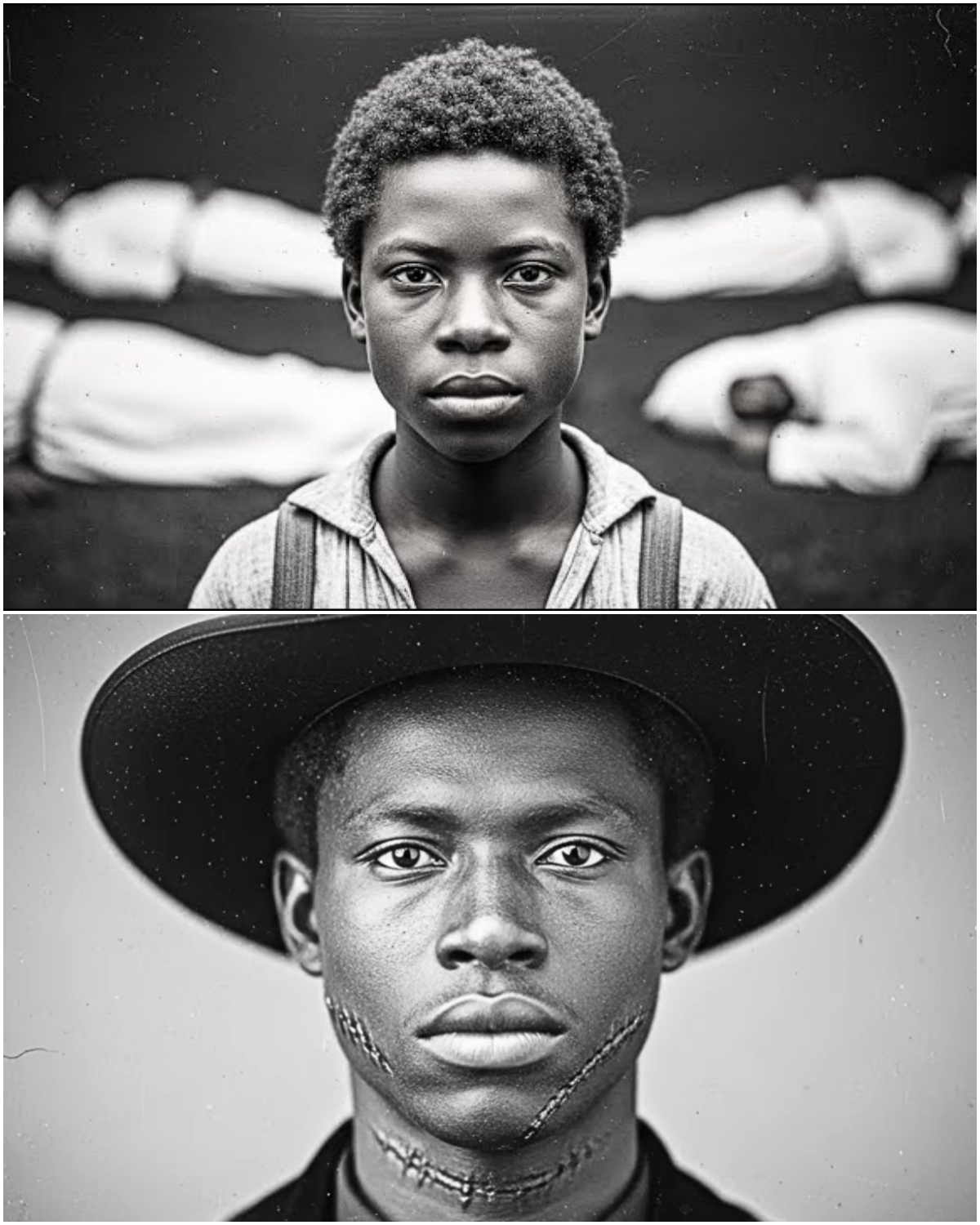 The Enslaved Boy Who Fled to the Old West and Became the Most Feared Gunslinger in Texas in 1873