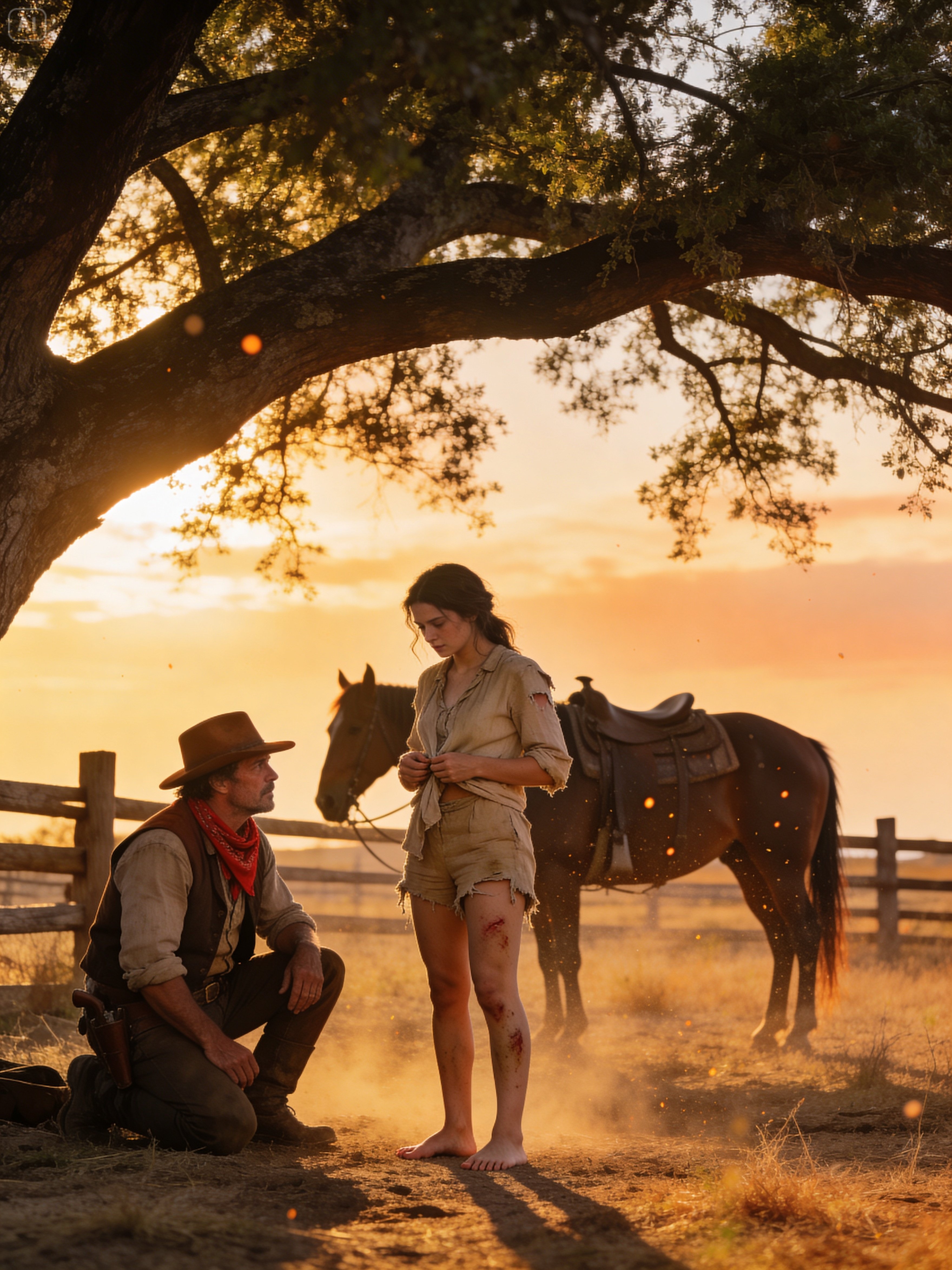 “You Paid For Me… Now Do It” – The Rancher Did It. And Then… He Had A Wife | Wild West Stories