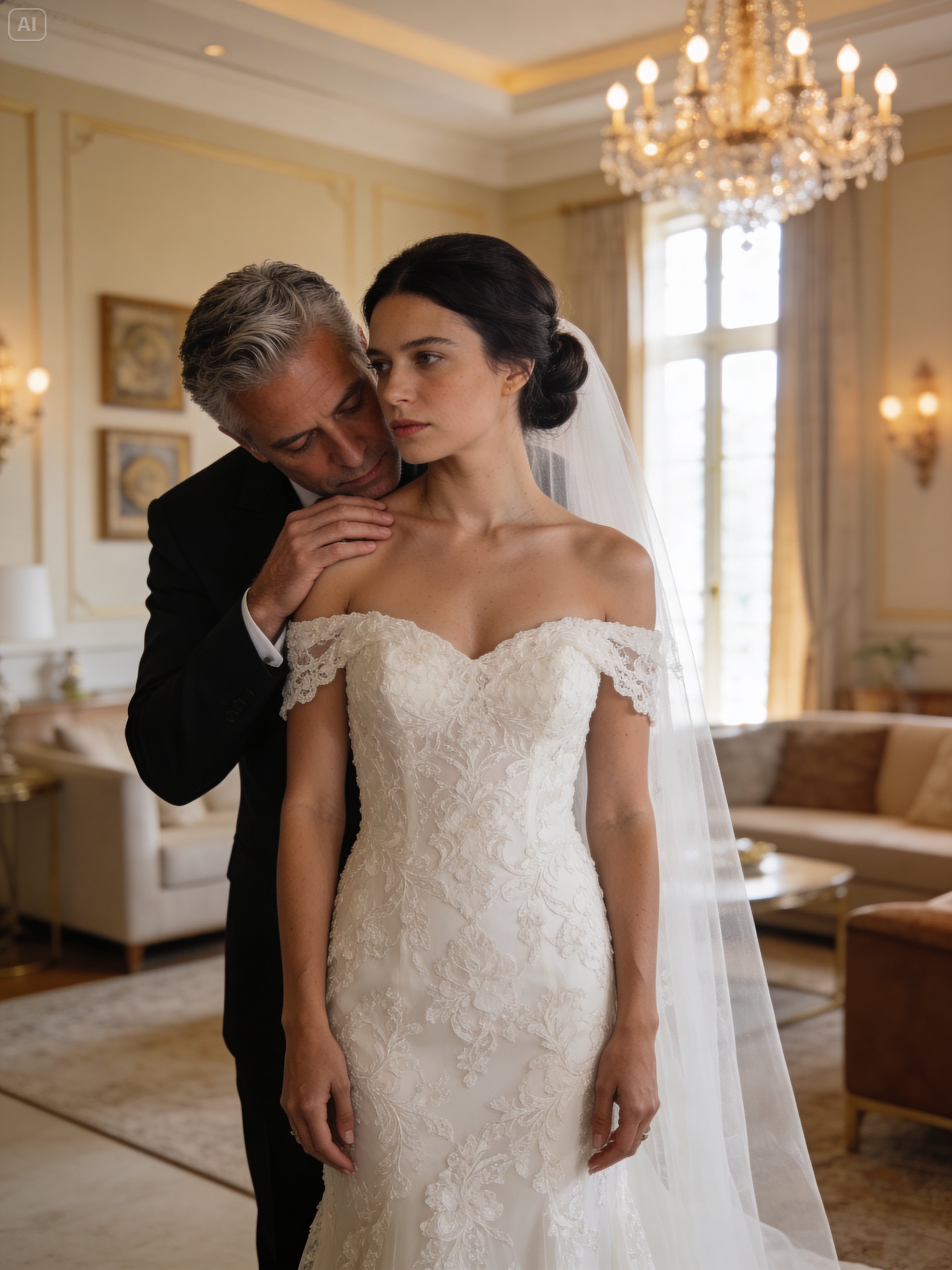 The first thing Elena Ramirez heard was the click of a gun.