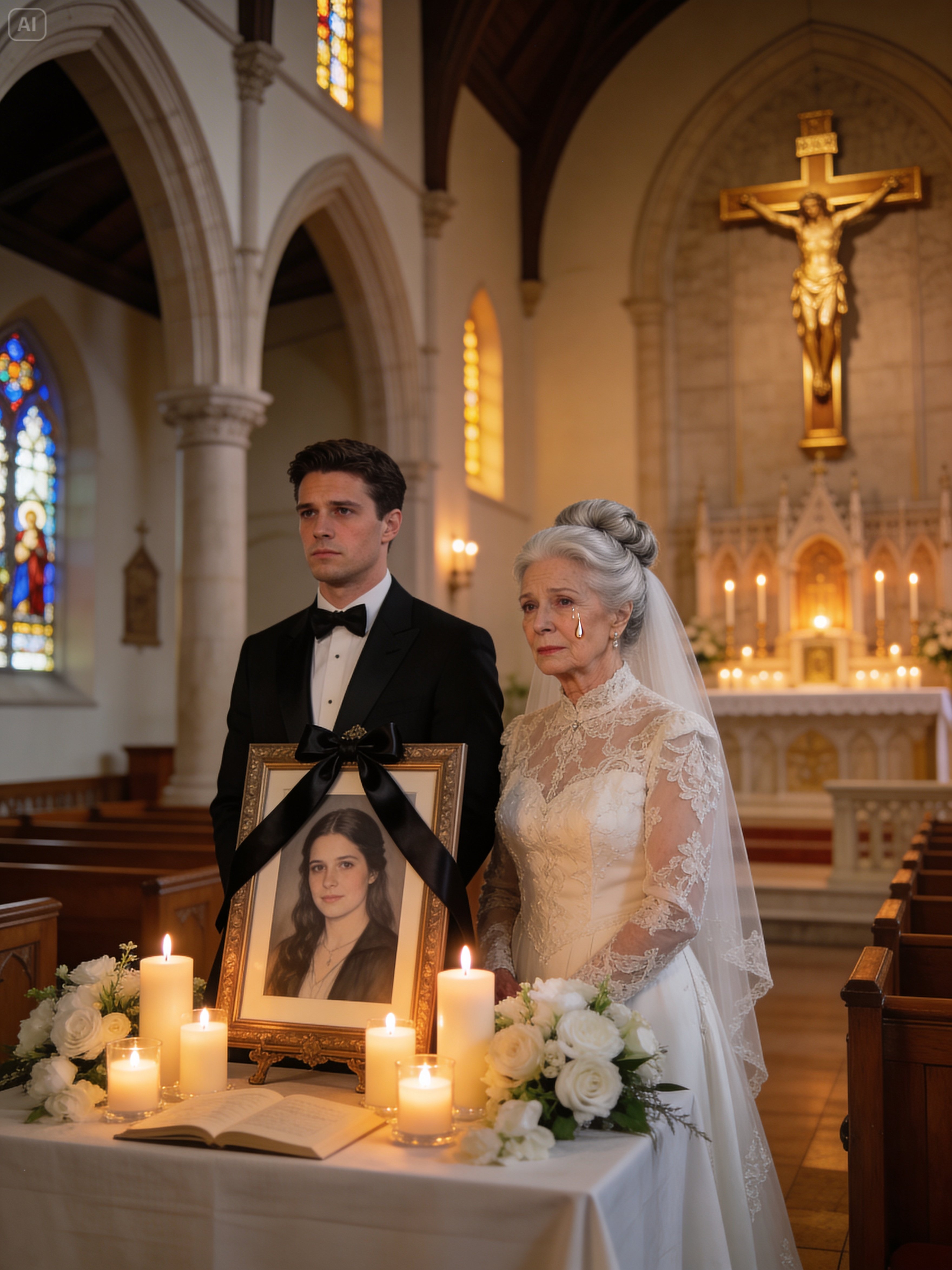 Some stories in life…