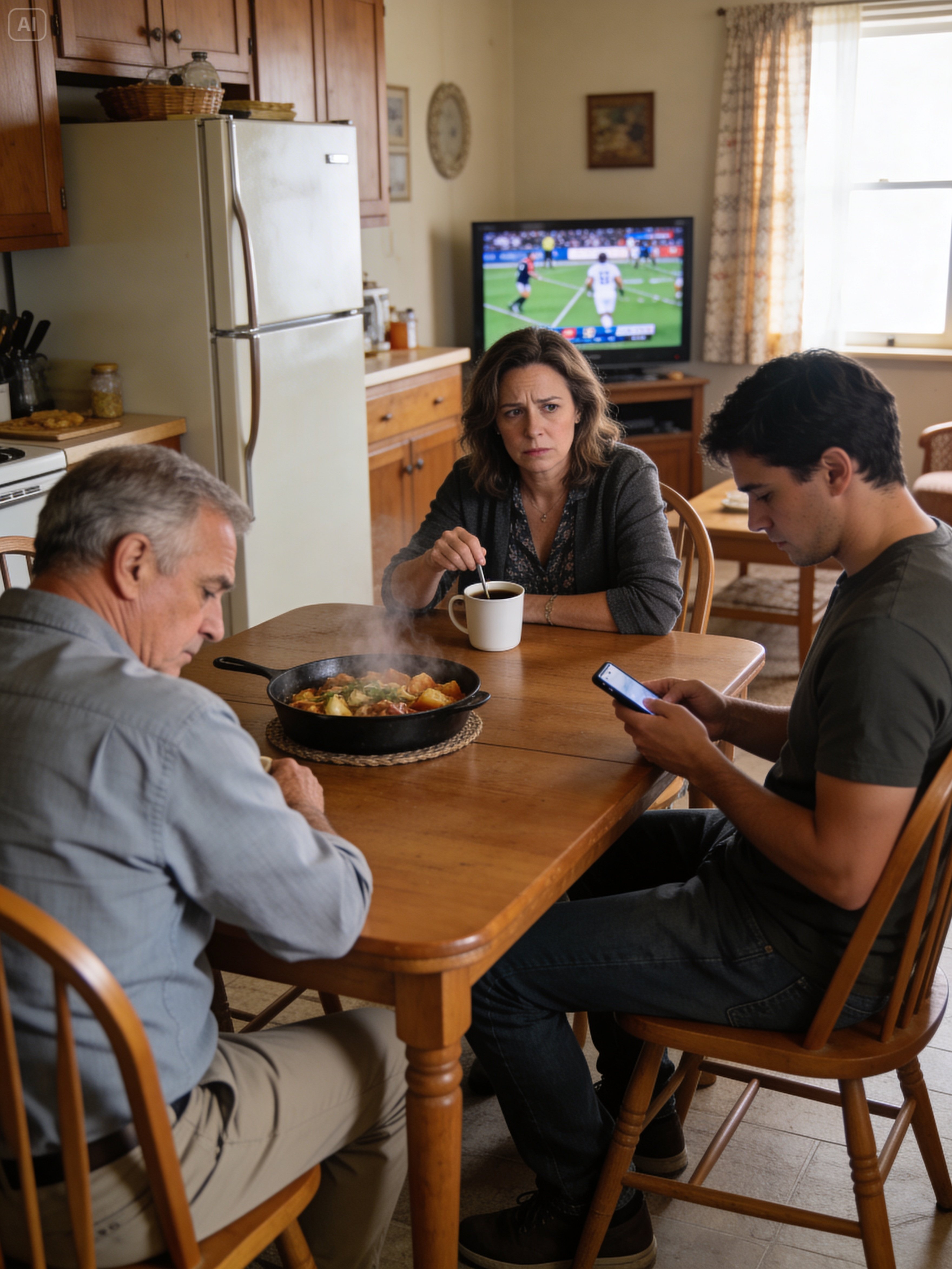 My parents tried to make me bankroll my brother at Sunday lunch—then threatened to ruin me at a vineyard wedding, not knowing I’d brought the paper trail that would finally end their “family loyalty” sermon