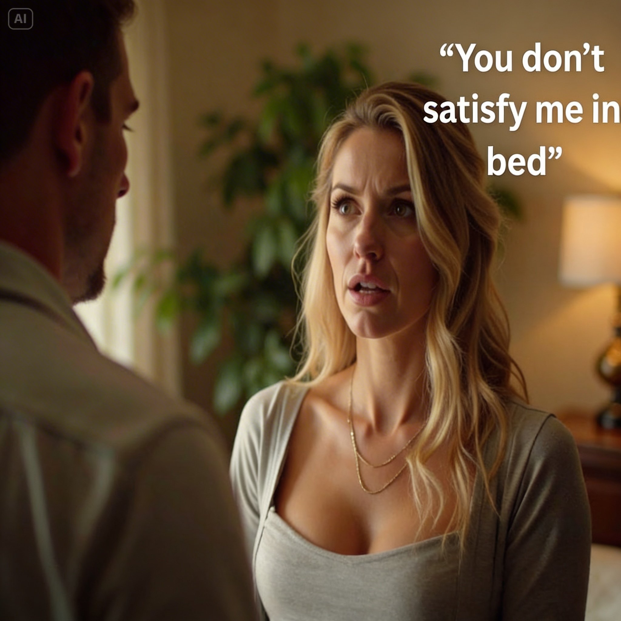 Wife Put The Divorce Papers On The Table To Scare Me. I Signed Them, And She…