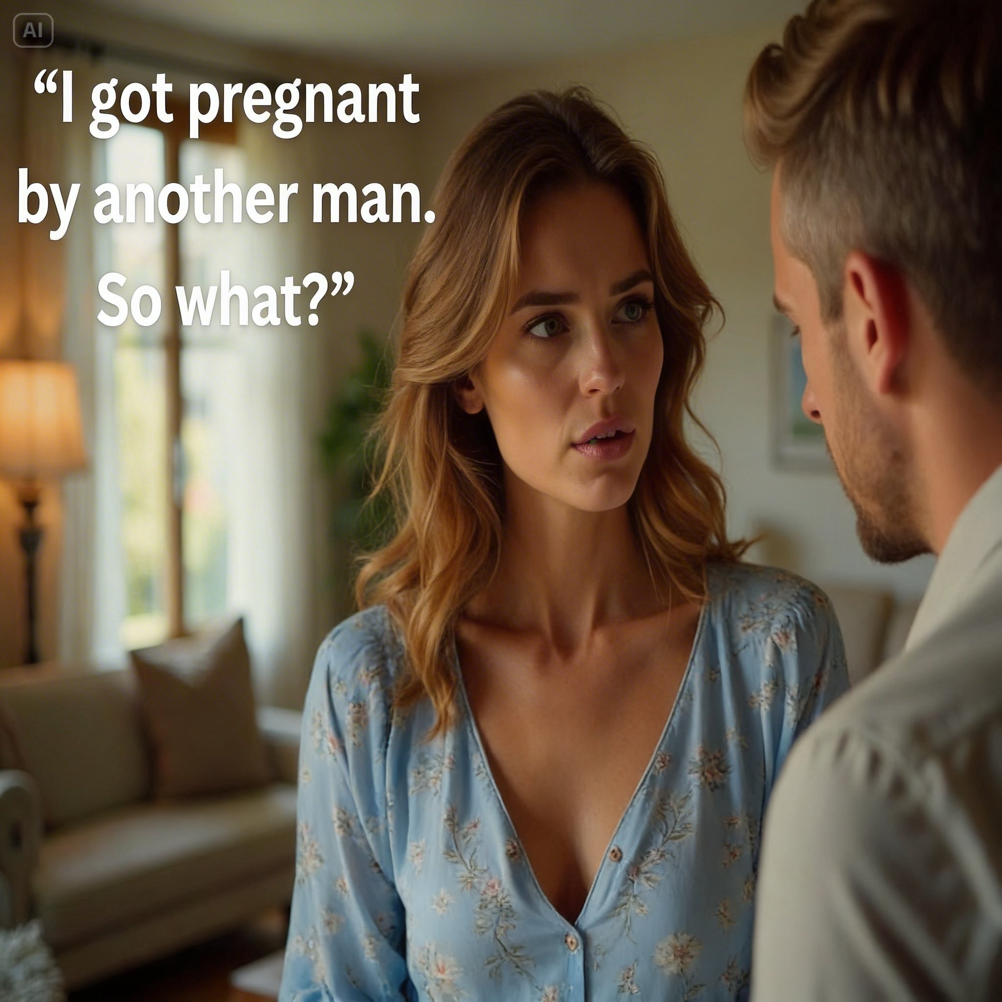 Wife Went On A Girls Trip To Jamaica And Came Back Pregnant. I VWife Went On A Girls Trip To Jamaica And Came Back Pregnant. I Vanished…anished…