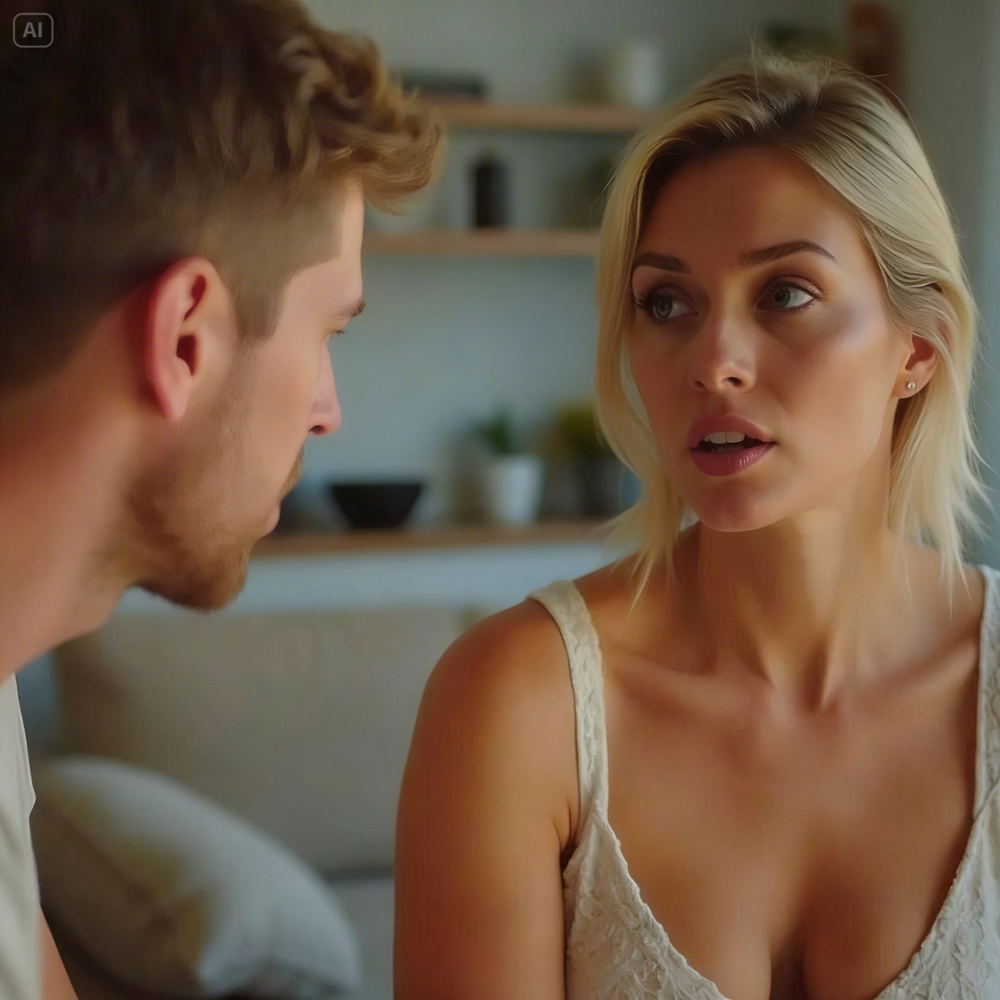 My Wife Said: “I’m Moving Out Tonight. Don’t Contact Me Again.” I Replied: “Fine.” Then I Canceled