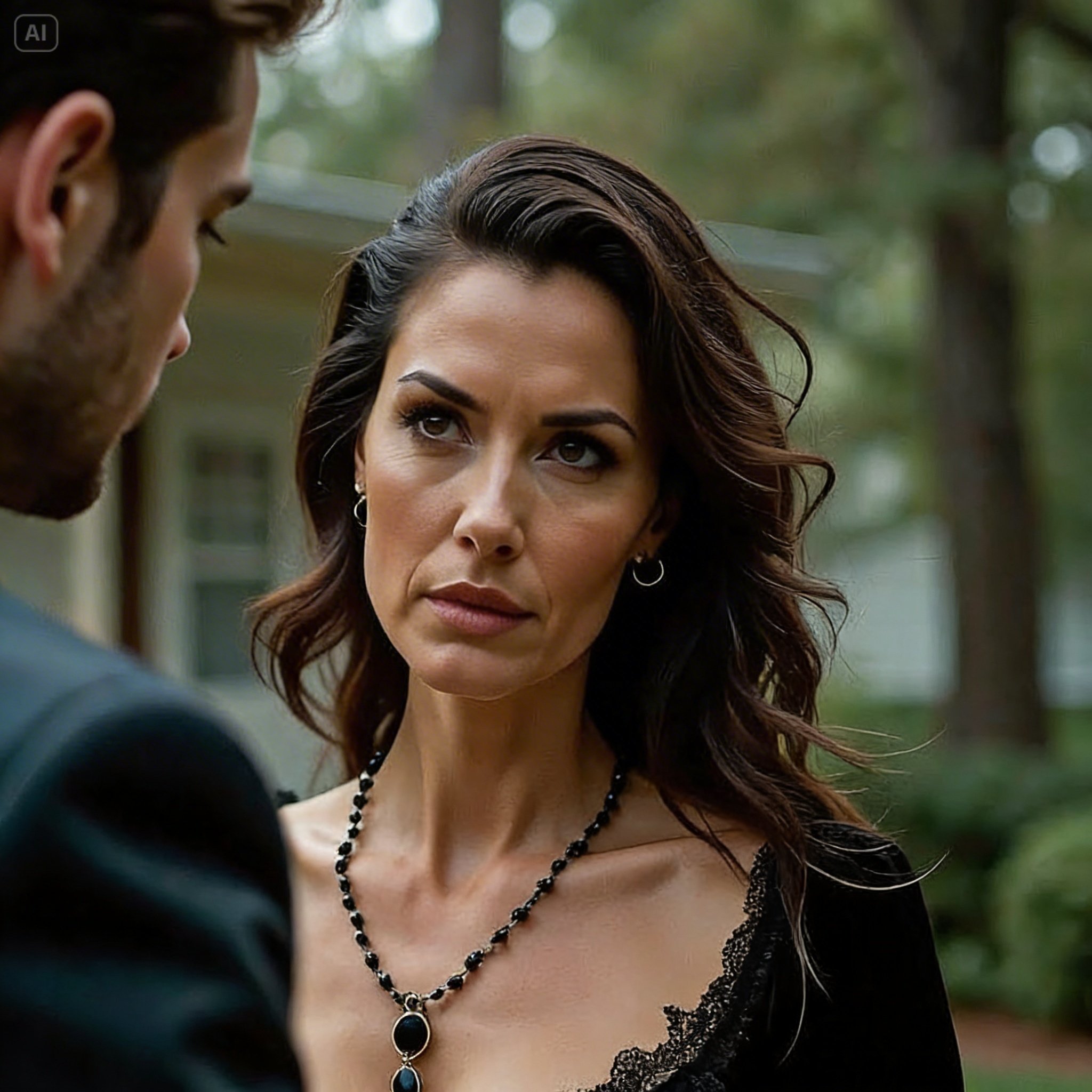 My Neighbor Lost Her Husband… And Knocked on My Door the Next Day