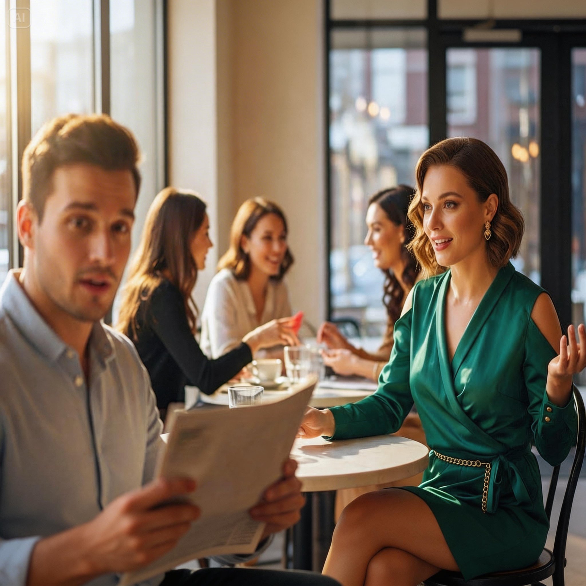 I Was Ready to Divorce My Wife — Until I Overheard What My Wife Told Her Friends About Me.