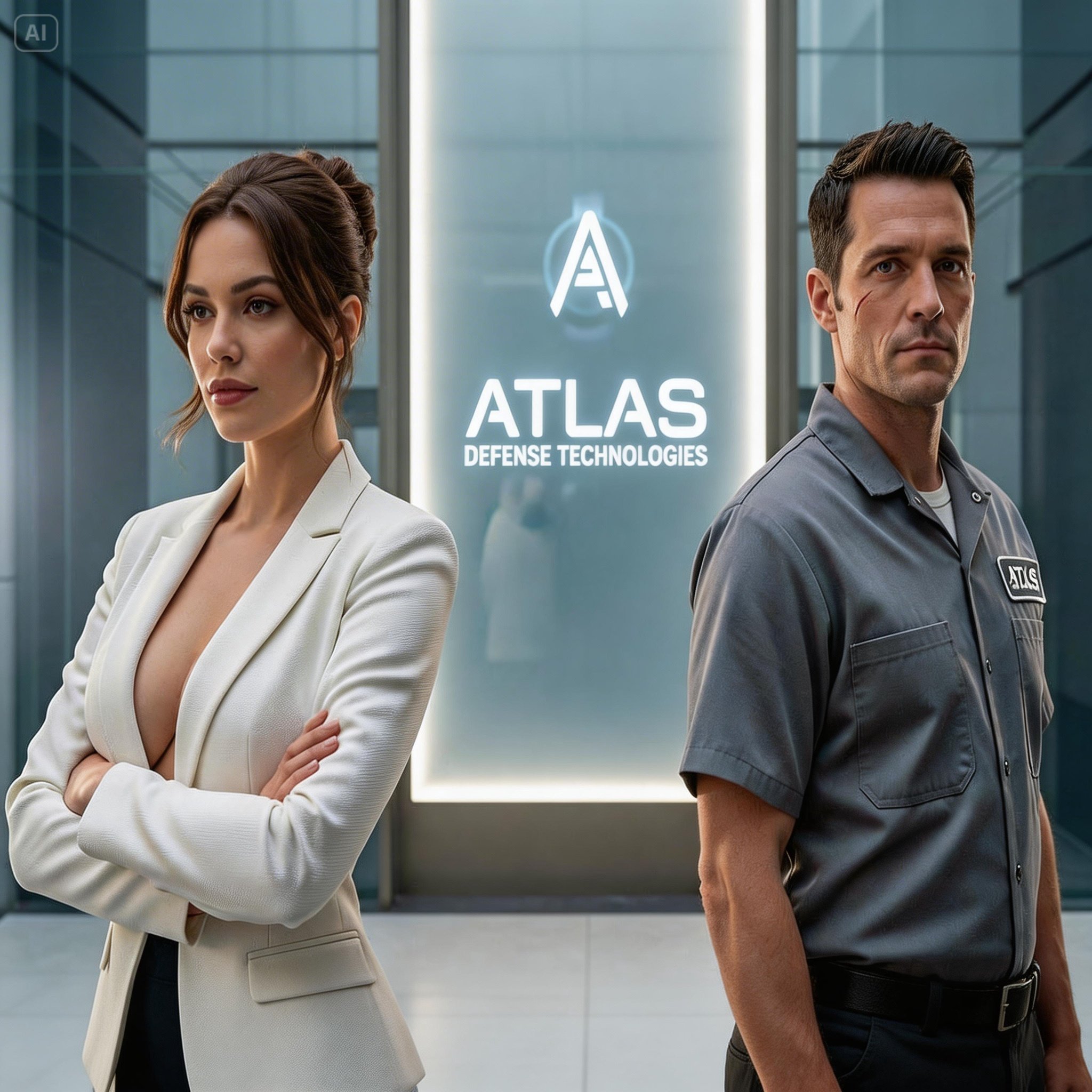 CEO Married the Janitor — Unaware He Was a Former Elite Special Forces Commander