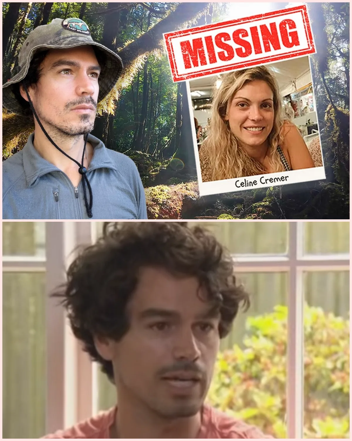 After Two Years… The Rainforest Finally Broke Its Silence