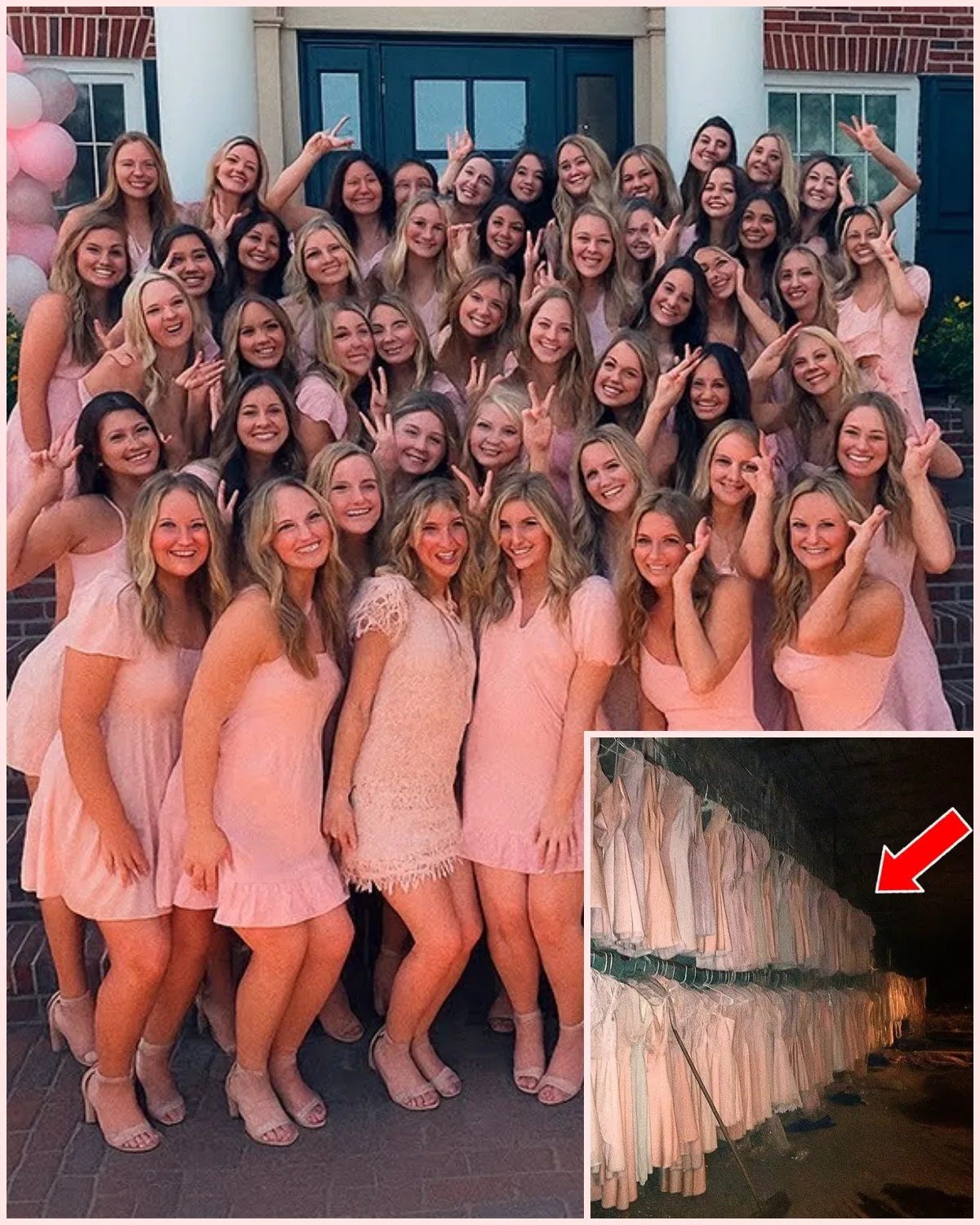 Entire Sorority Sisters Vanished in 2015 — 5 Years Later Police Uncovered a Disturbing Secret…