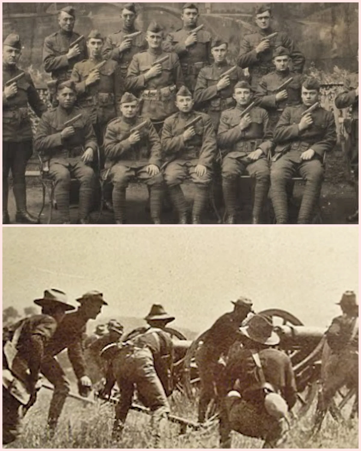 The $15 Gun That Outlived Every Gun America Ever Built