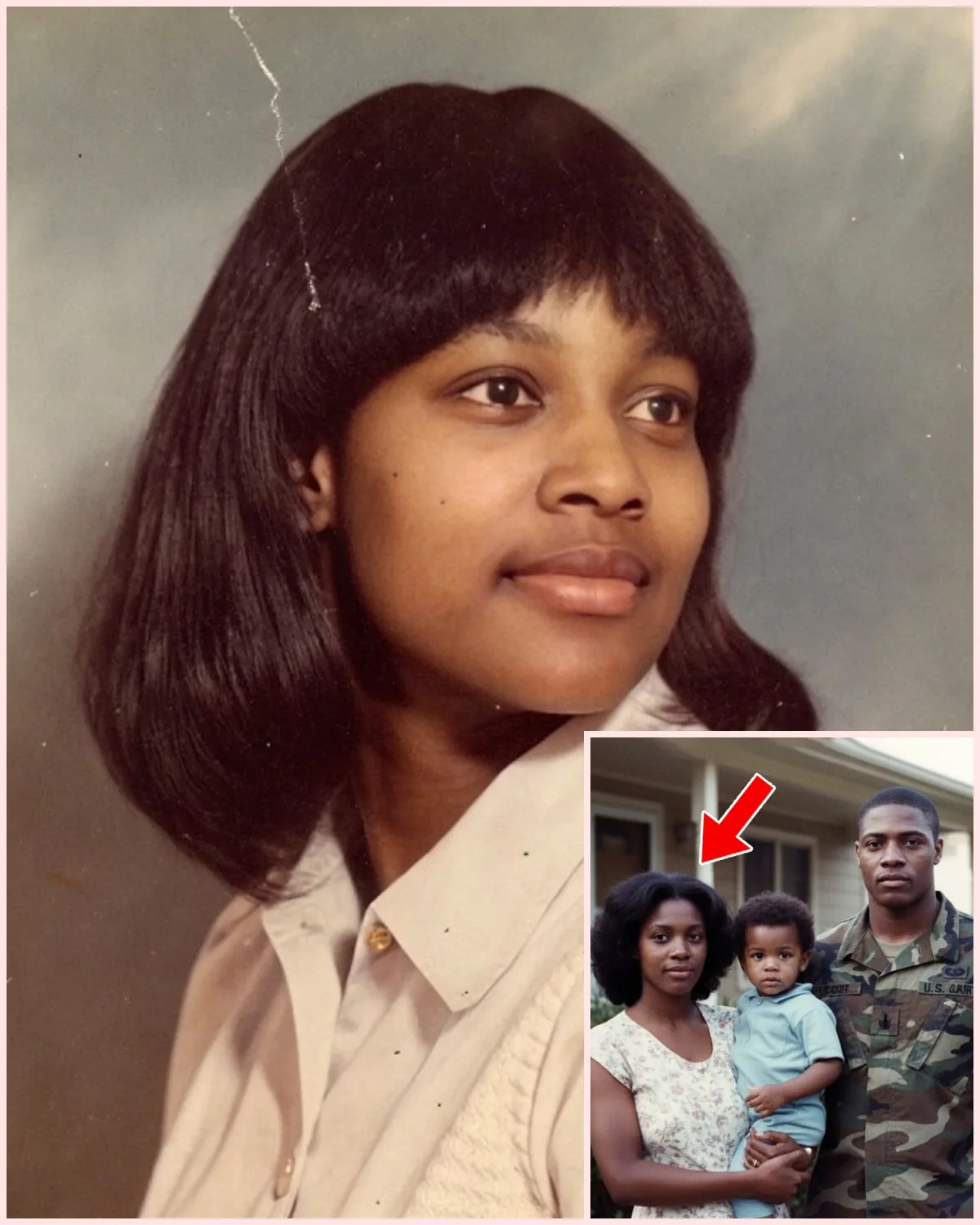 Young Mother Vanished in 1989 — 14 Years Later, Her Husband Found What Police Missed