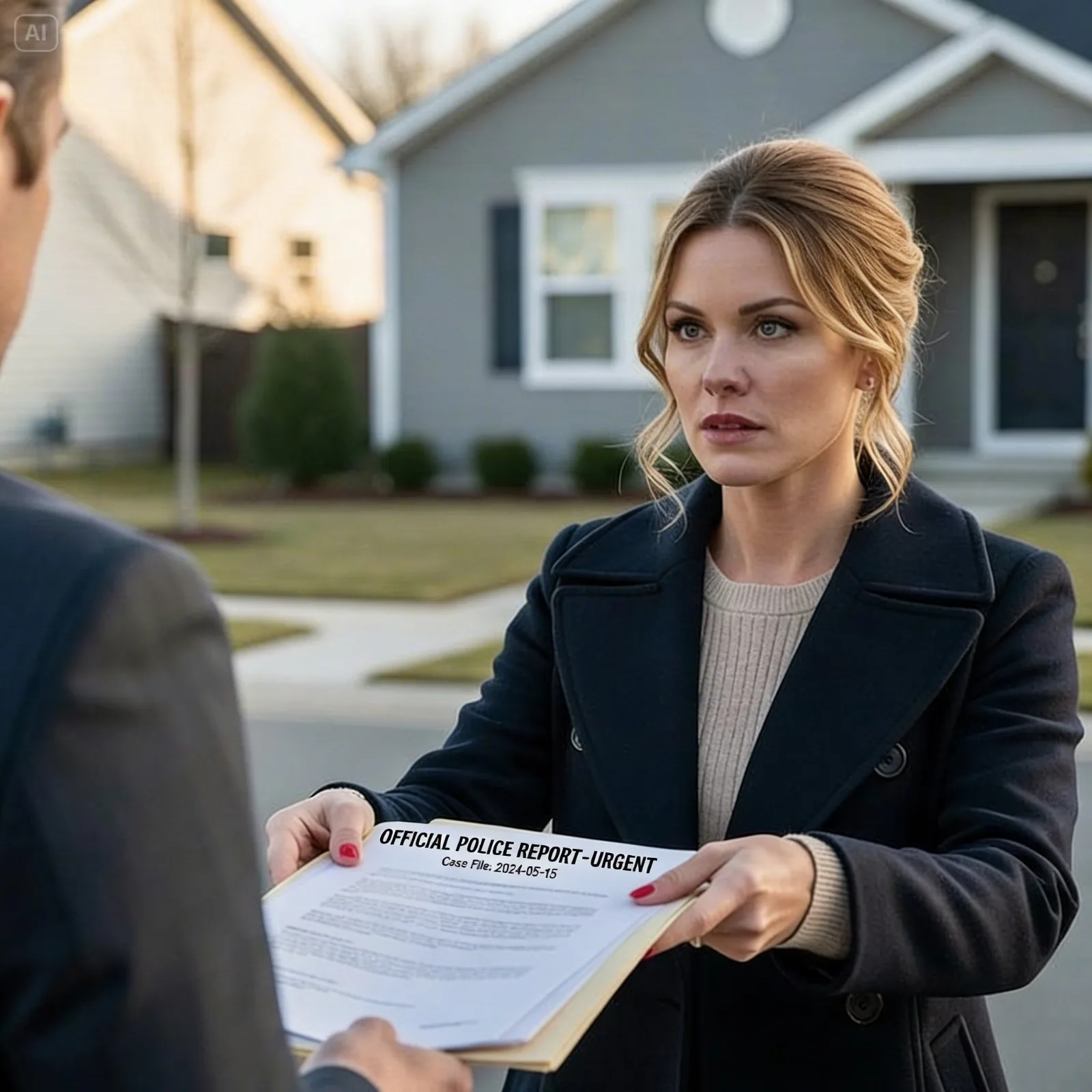 I Married My Ex Wife’s Sister to Save Her Son… But I Never Expected This