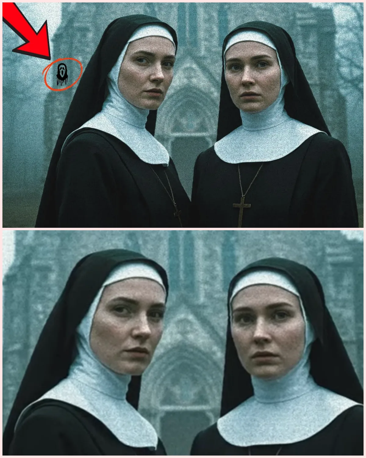 Two Nuns Disappeared Without a Trace in 1991 — 30 Years Later, a Father Made a Shocking Revelation