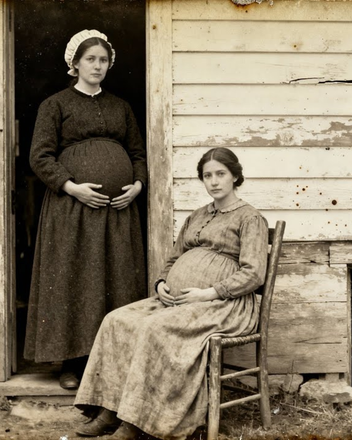 The Ozark Sisters’ Breeding Cellar — 28 Men Missing in Appalachian Mountains 1899