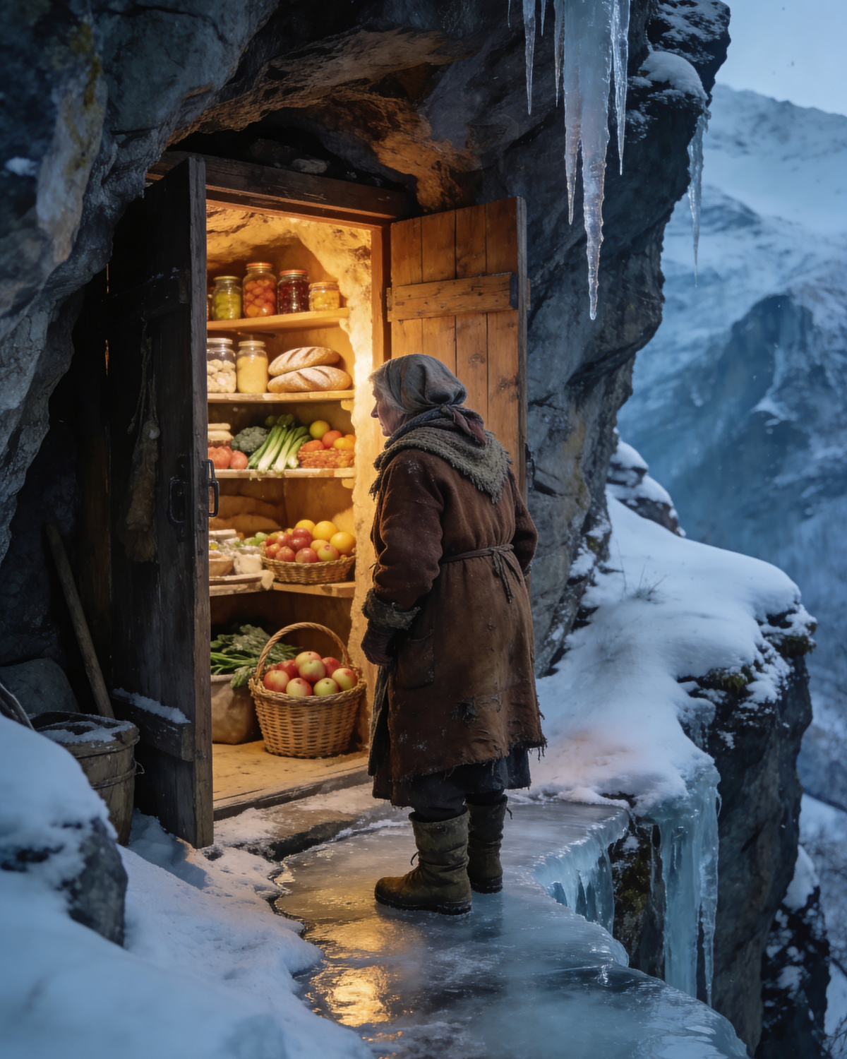 In August 2017, 26-year-old graphic designer Rebecca Hollis vanished without a trace in the Sawtooth Mountains of central Idaho.