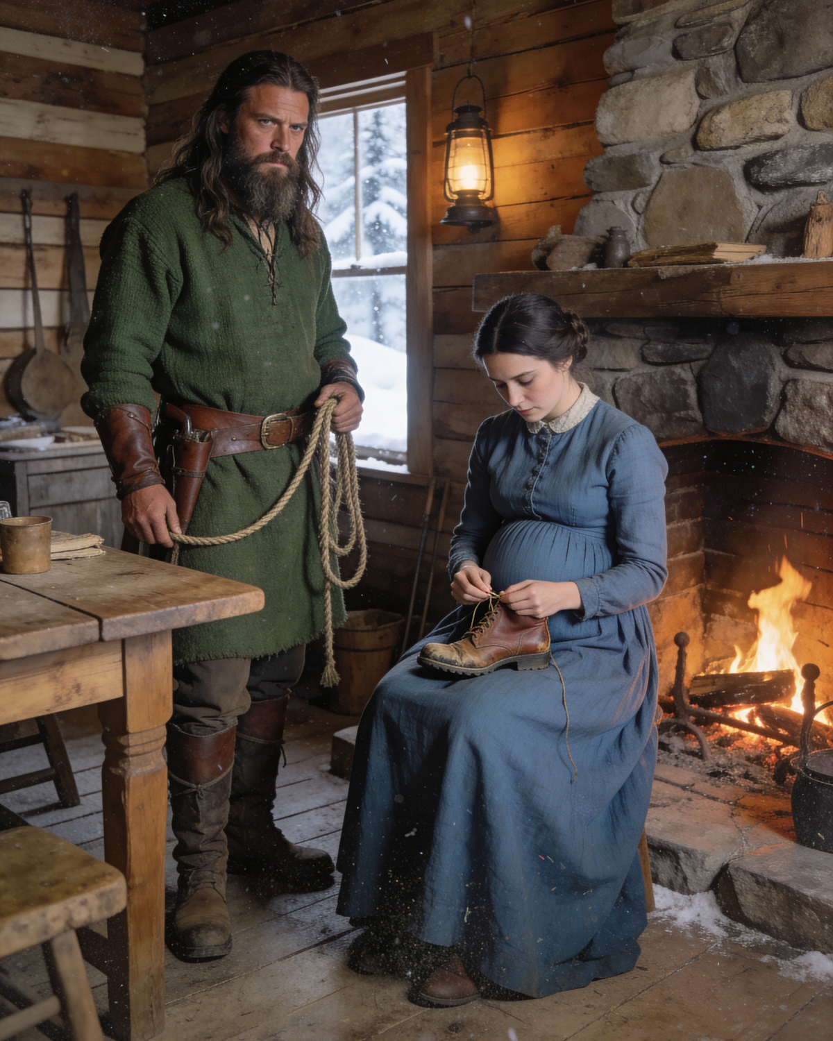 The elegant widows of Brier Hollow had perfected the art of pursuit