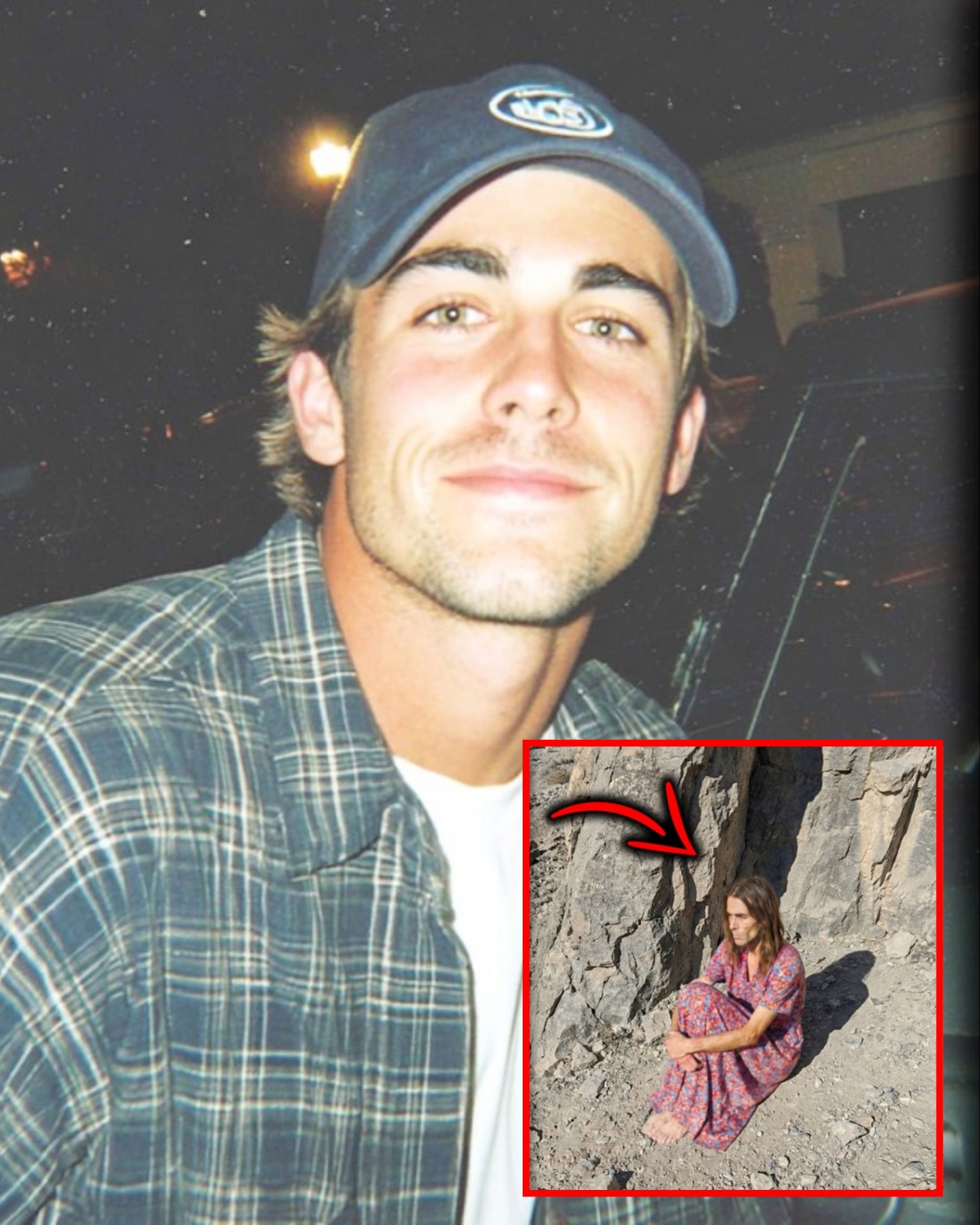 He Vanished on the Appalachian Trail. Five Years Later, Hunters Found Him Wearing a Missing Woman’s Dress